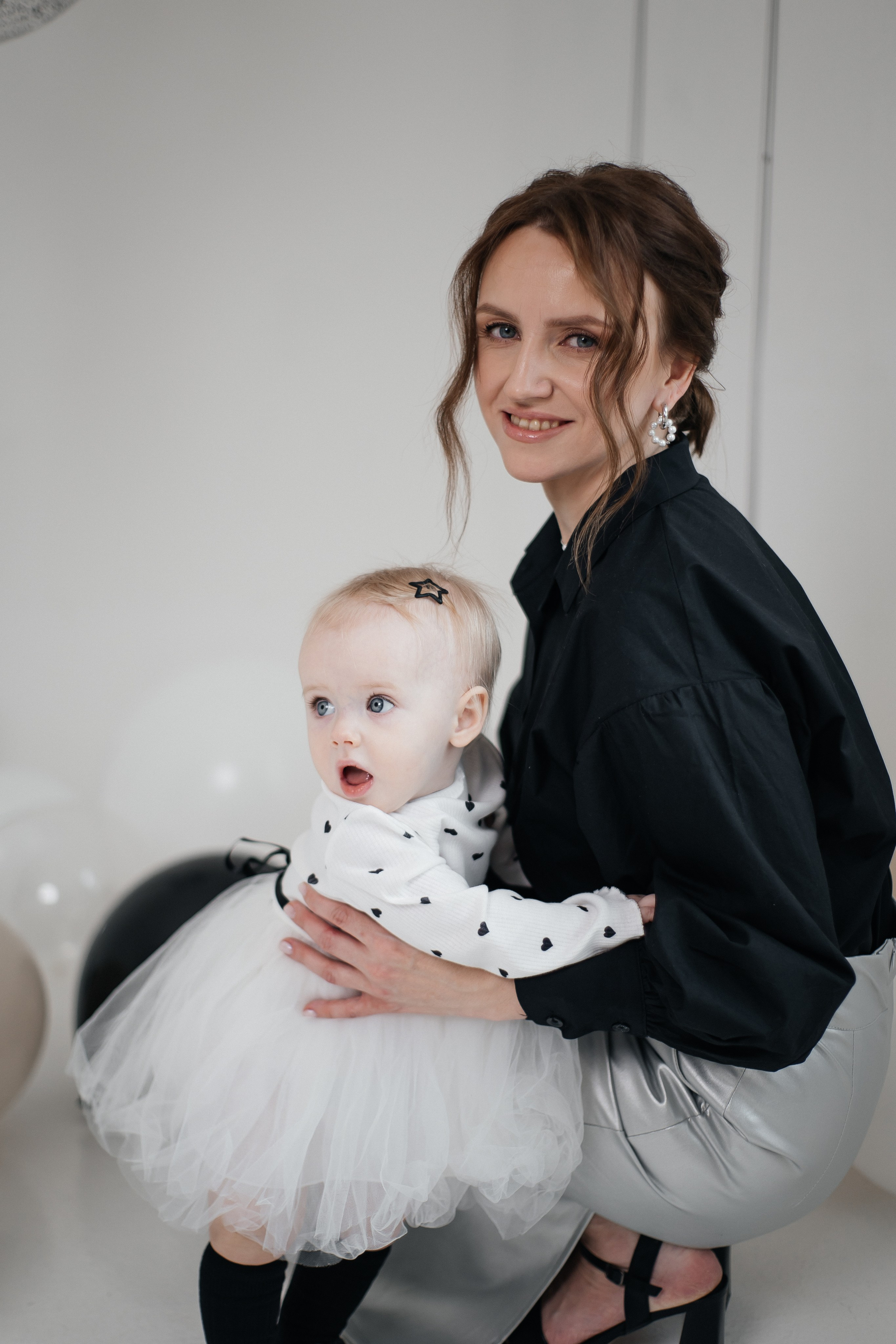 Семейная. Фотограф в Иркутске