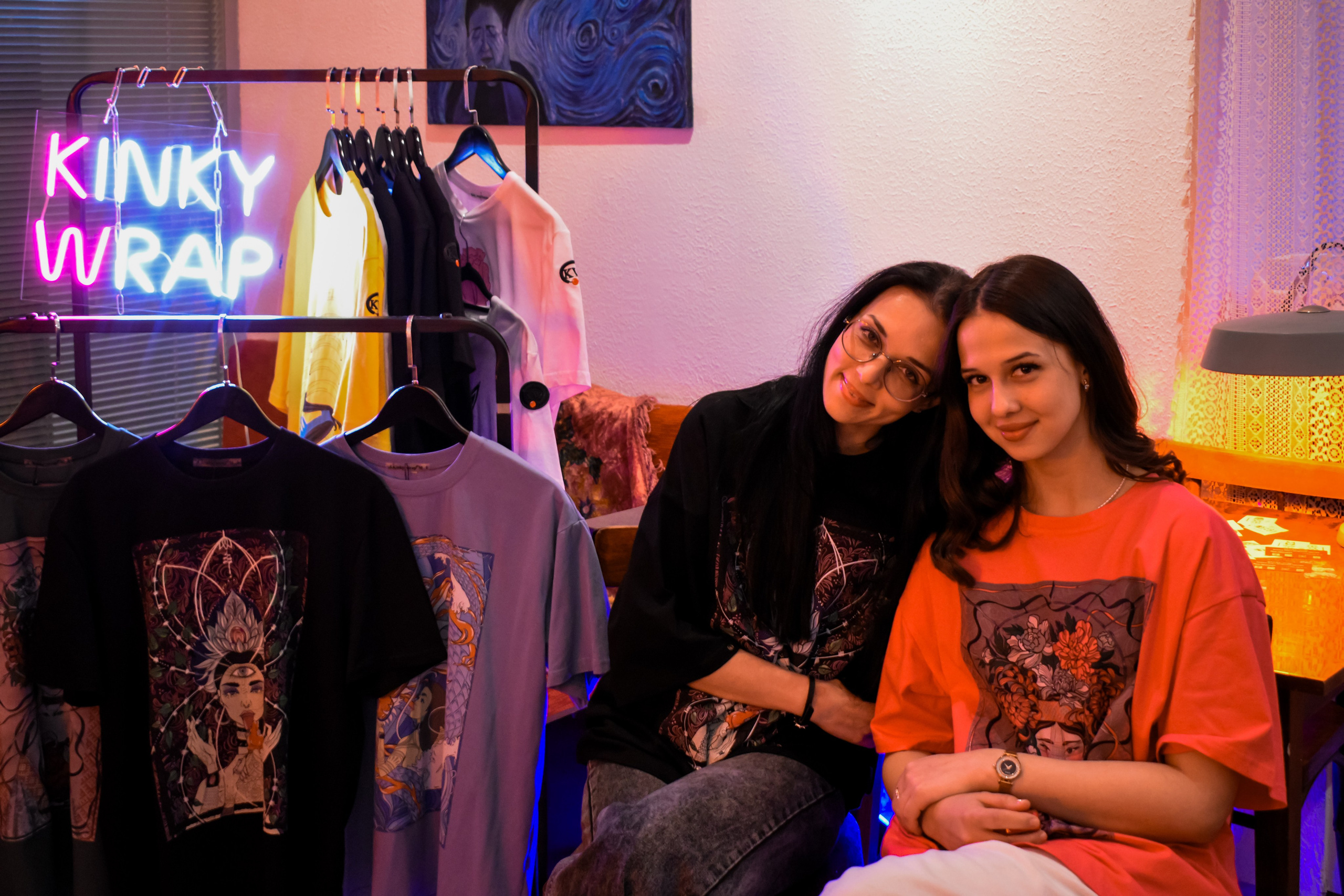 Выставка «Реквием по бывшим». Галерея «Бескультурья»