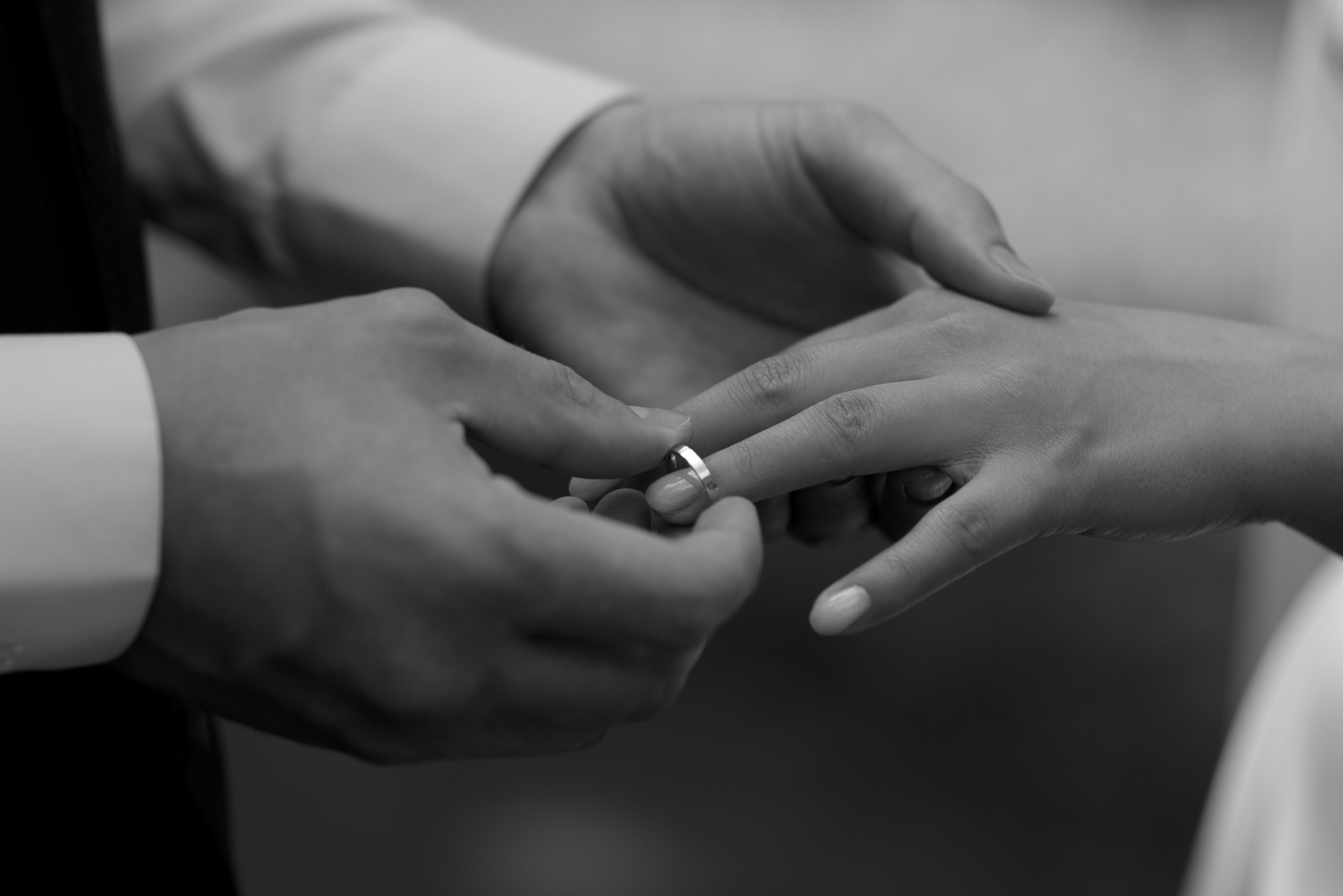 Костя и Айгиза — MORE AMORE. Свадебный фотограф Екатеринбург/Челябинск — Любовь Волохова