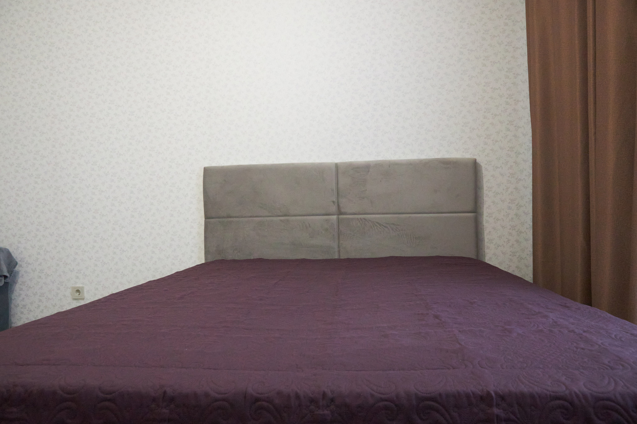 Квартира для сдачи. Фотограф Сергей Феденко