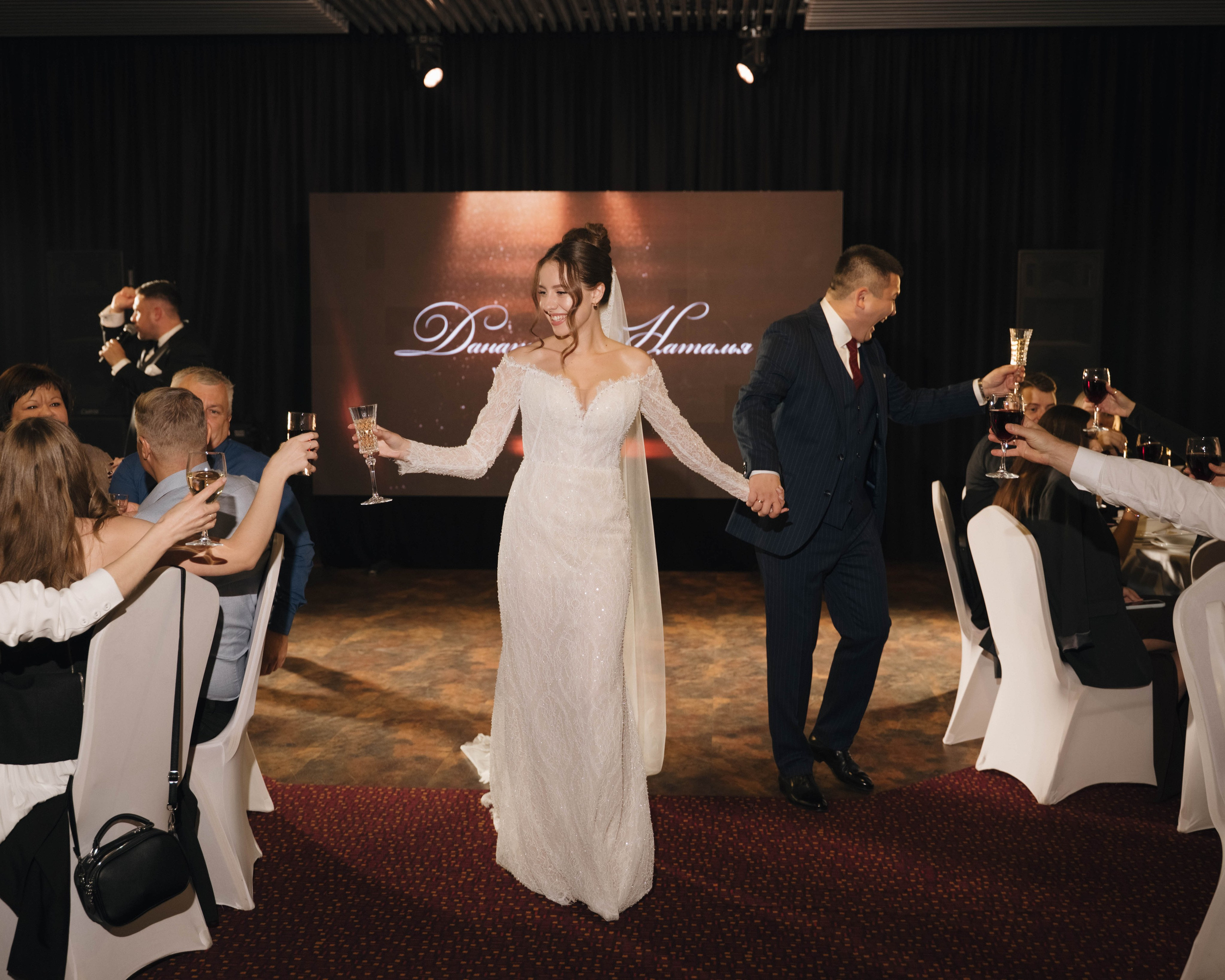 ЛЮБОВЬ, СМЕХ И МНОГО ТАНЦЕВ. Фотограф в Тюмени Марьяна Чирикова