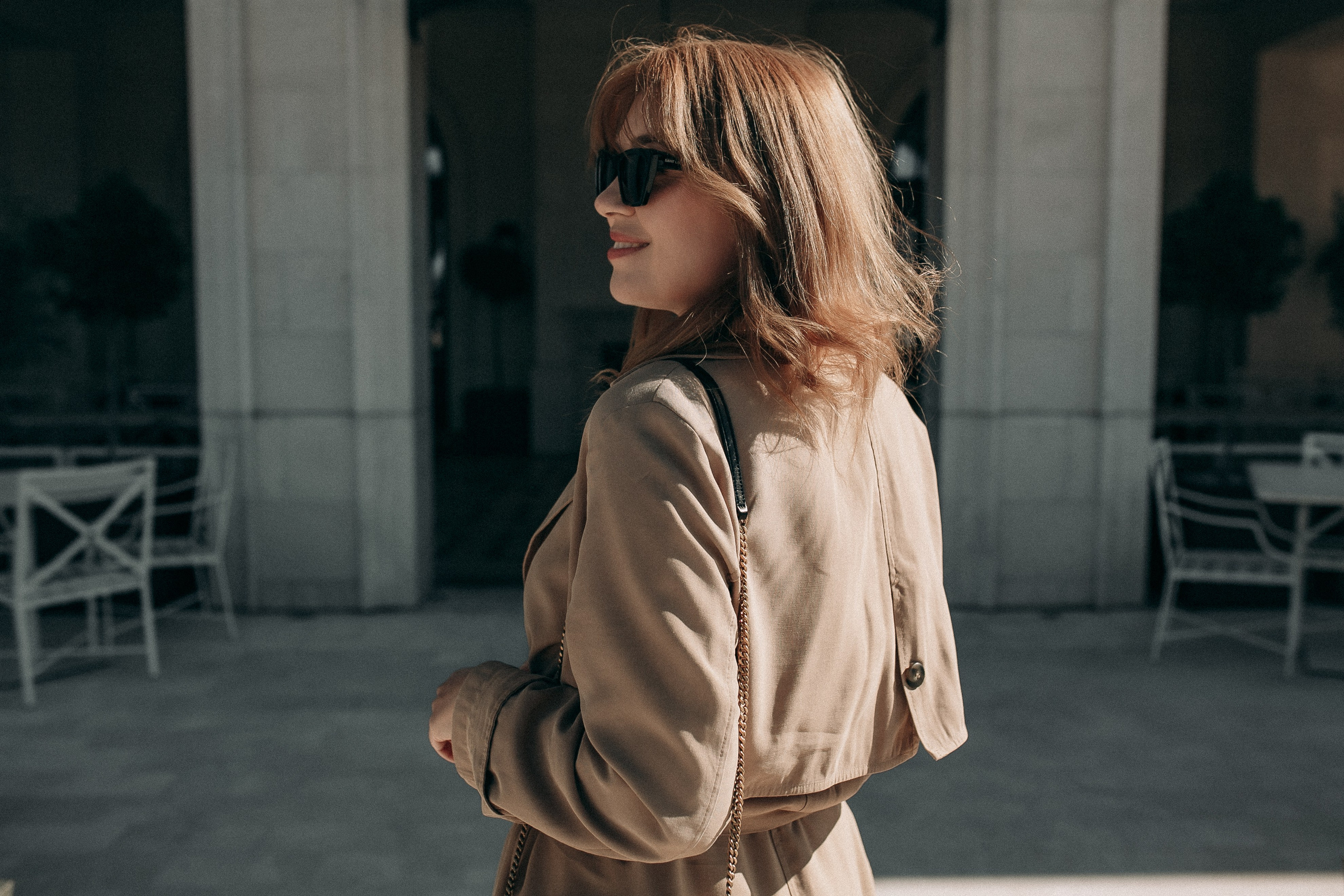 Даша в Тивате. Семейный и свадебный фотограф в Черногории Татьяна Белякова