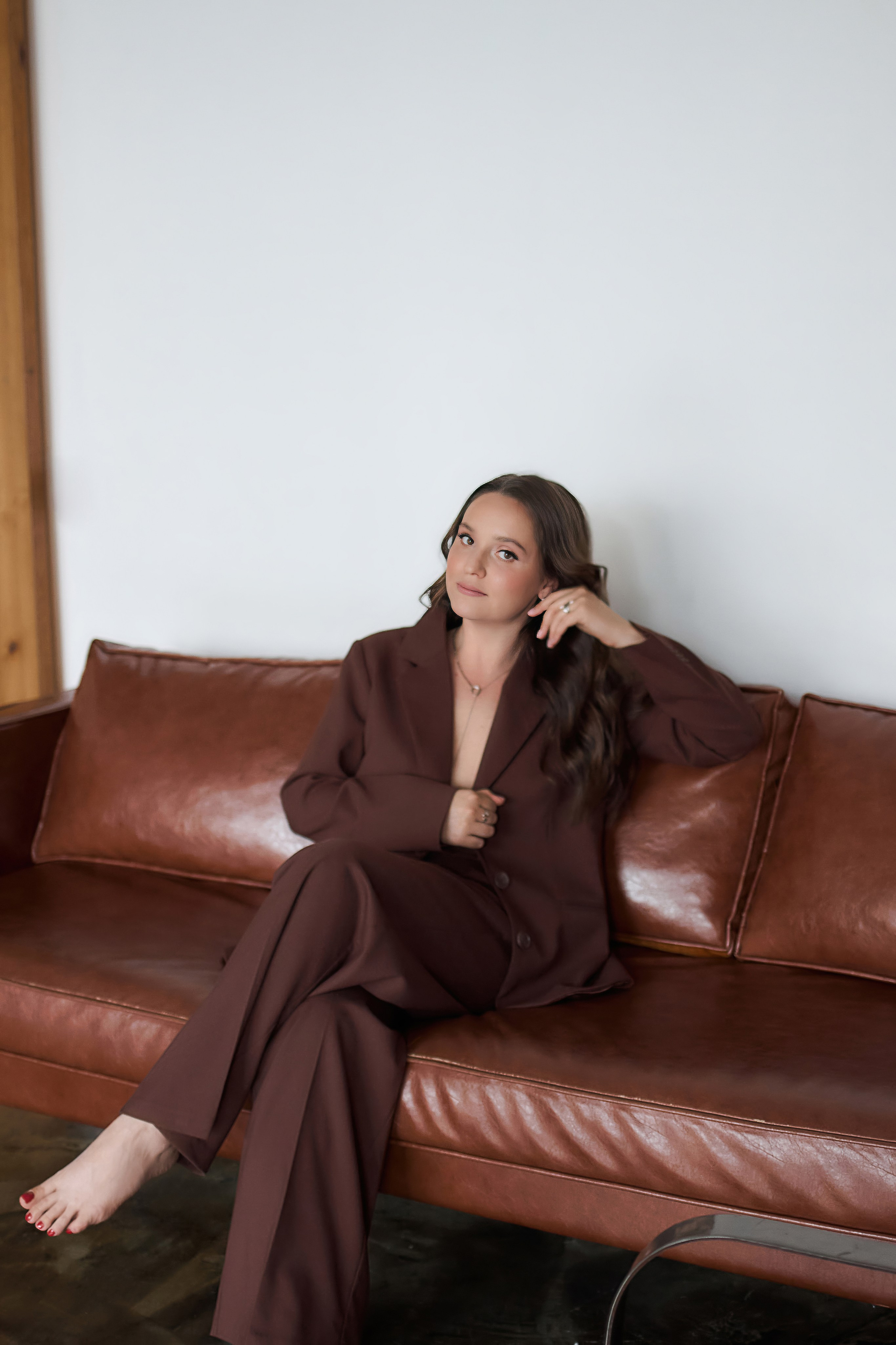 И. Фотограф Екатеринбург Елена Минина