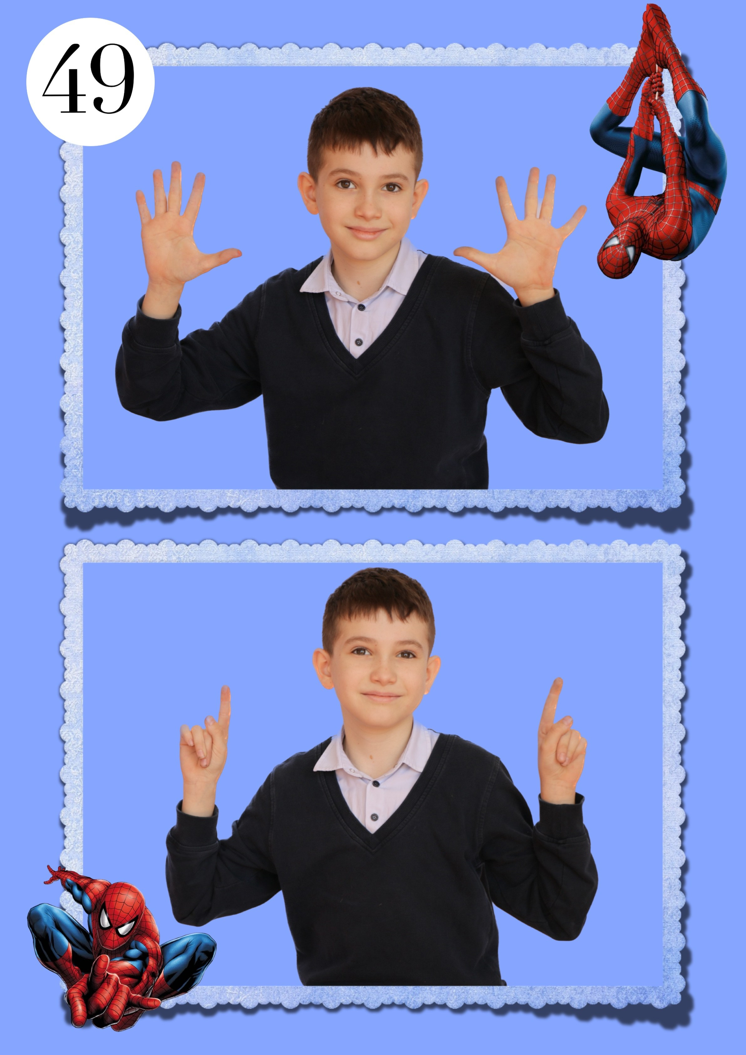 Заказать Открытки. Семейный и детский фотограф в Ялте Ольга Солерина