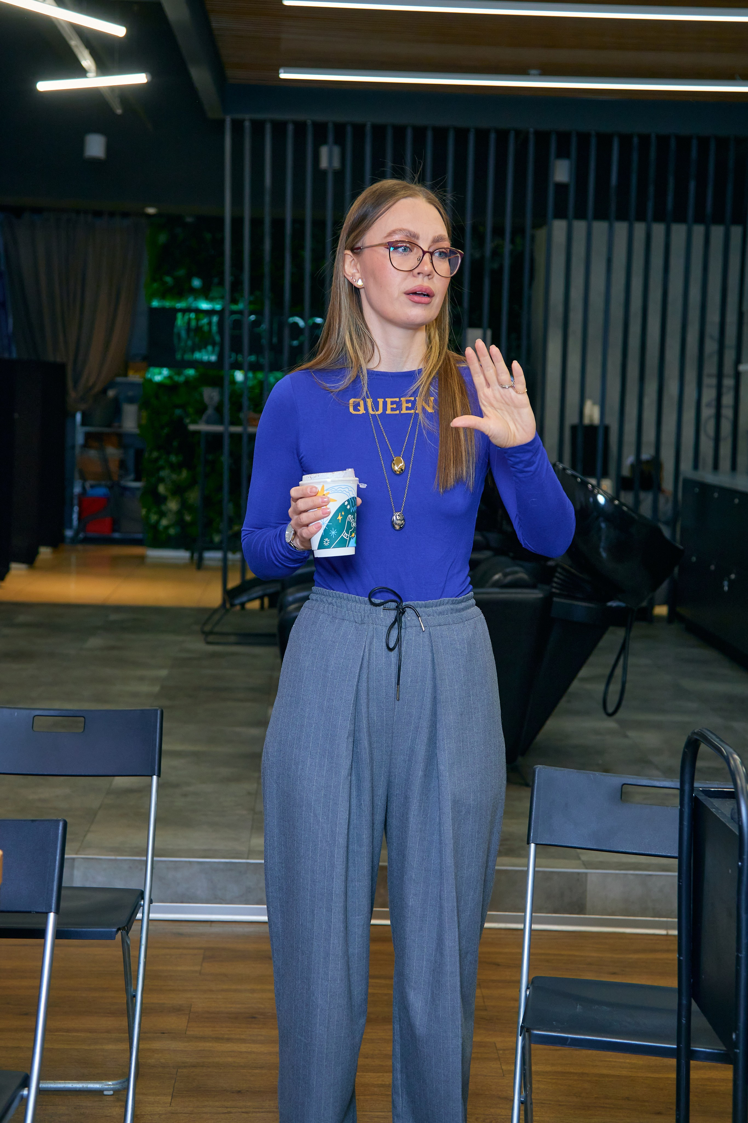 Проект «Рестарт». Фотограф в Екатеринбурге Булат Хамитов