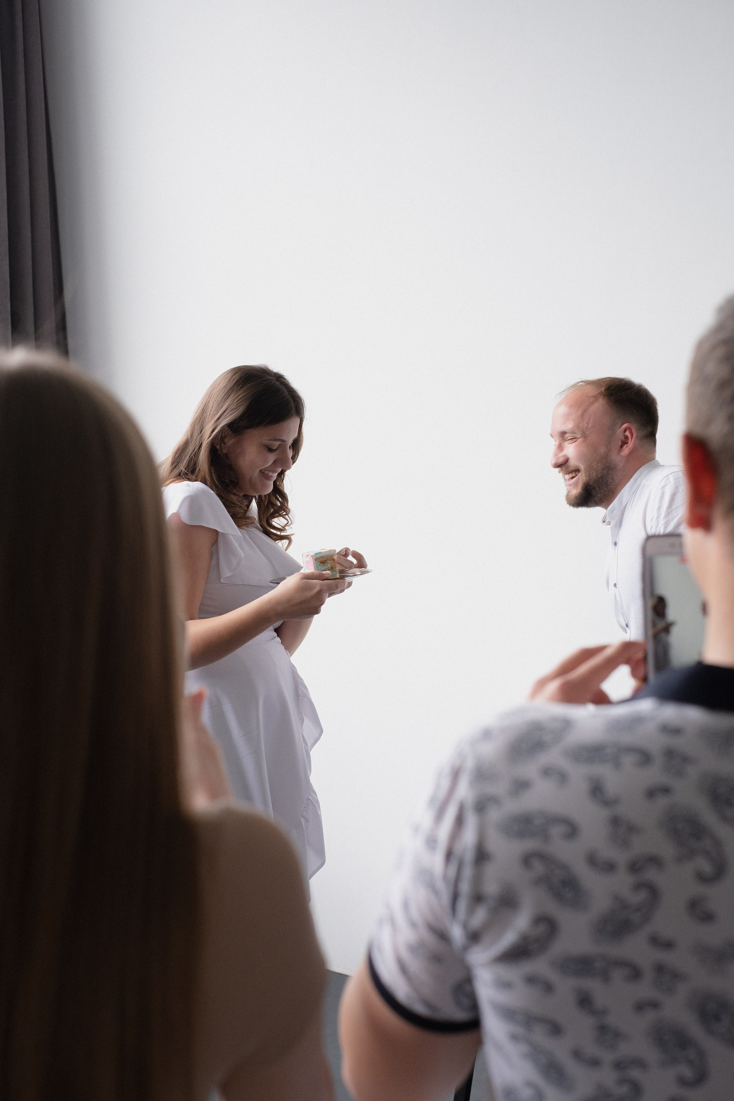 Кто в животике?. Свадебный и семейный фотограф г. Волгоград Биленко Ангелина