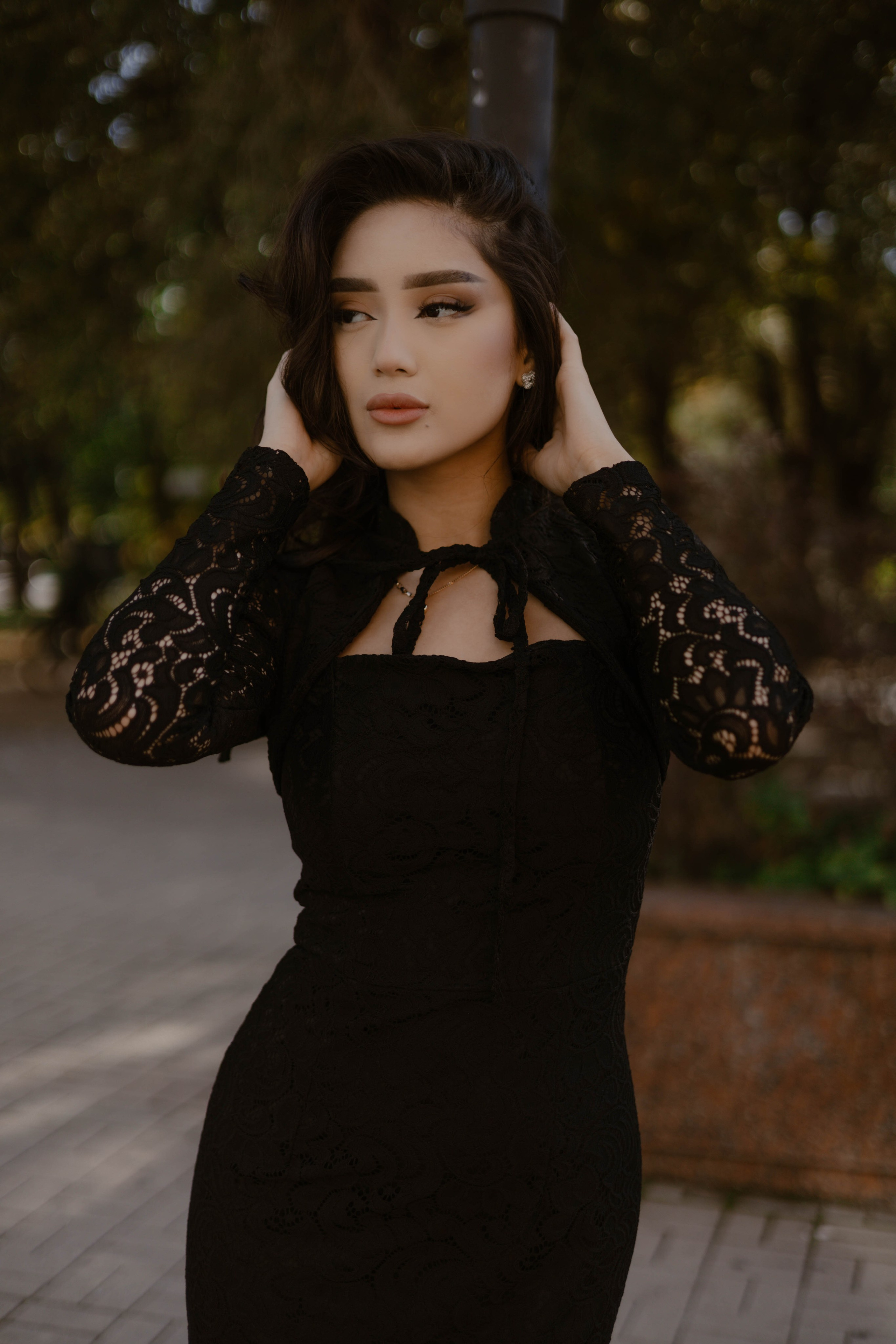 Сабина. Ваш личный фотограф-Анели