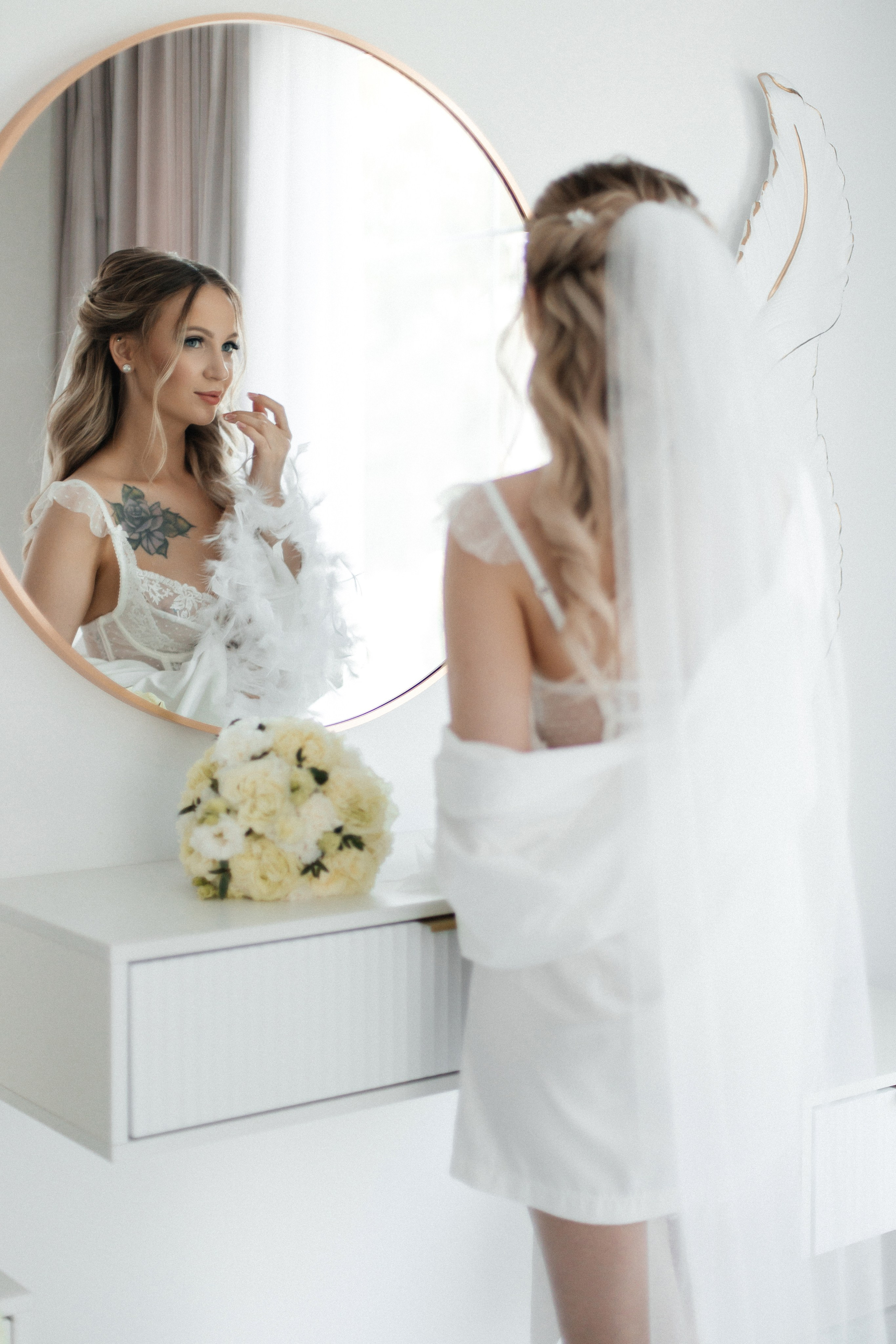 Матвей и Ксения. Свадебный фотограф и видеограф