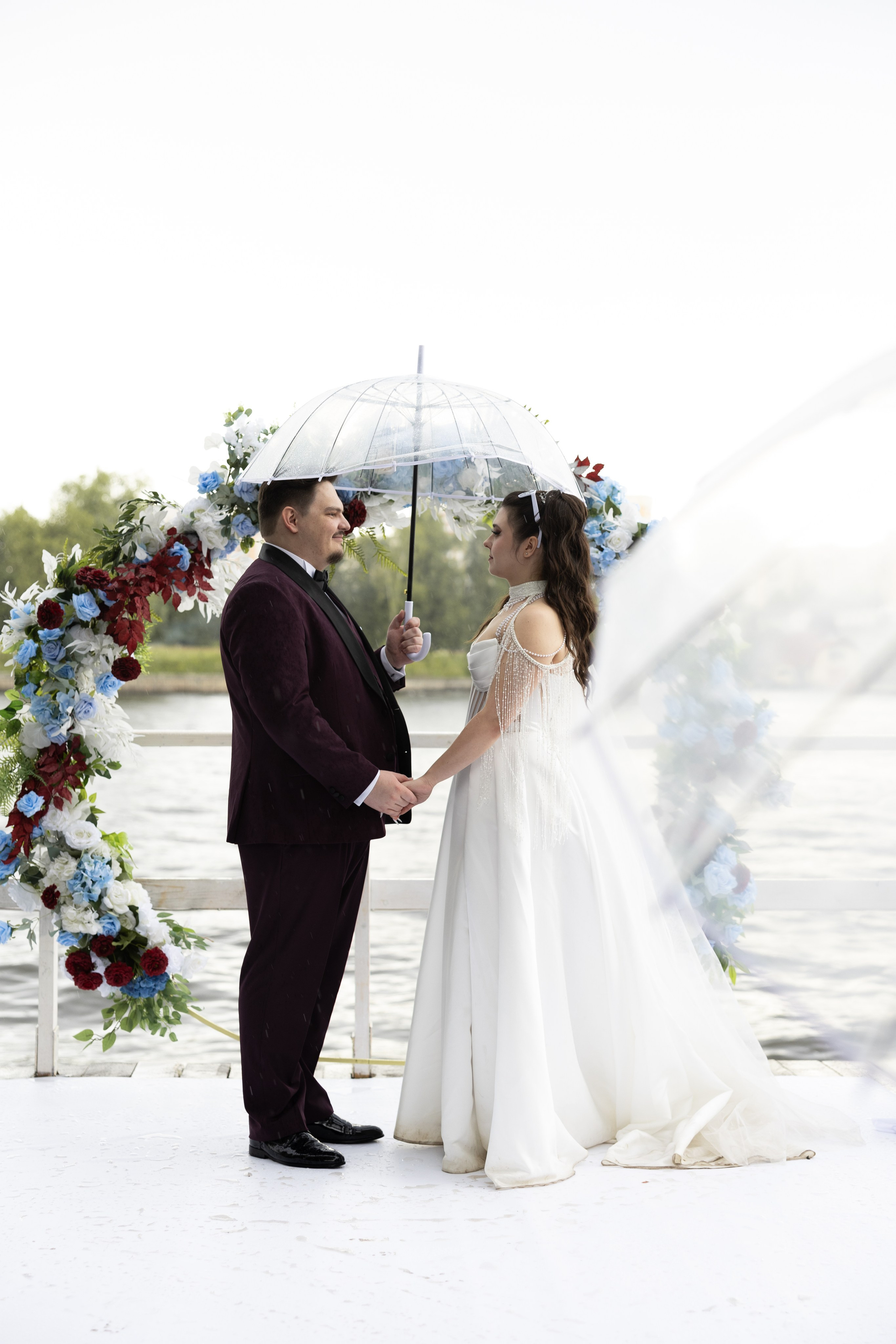 В & А. BLISSKA EVENTS