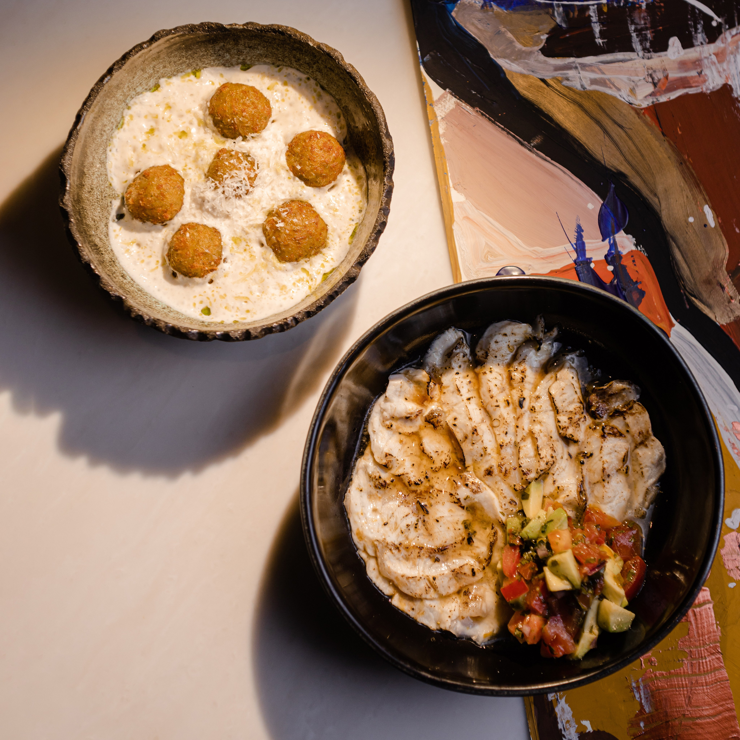 Ресторан Aruba. Свадебный и семейный фотограф в Перми Дергачева Кристина