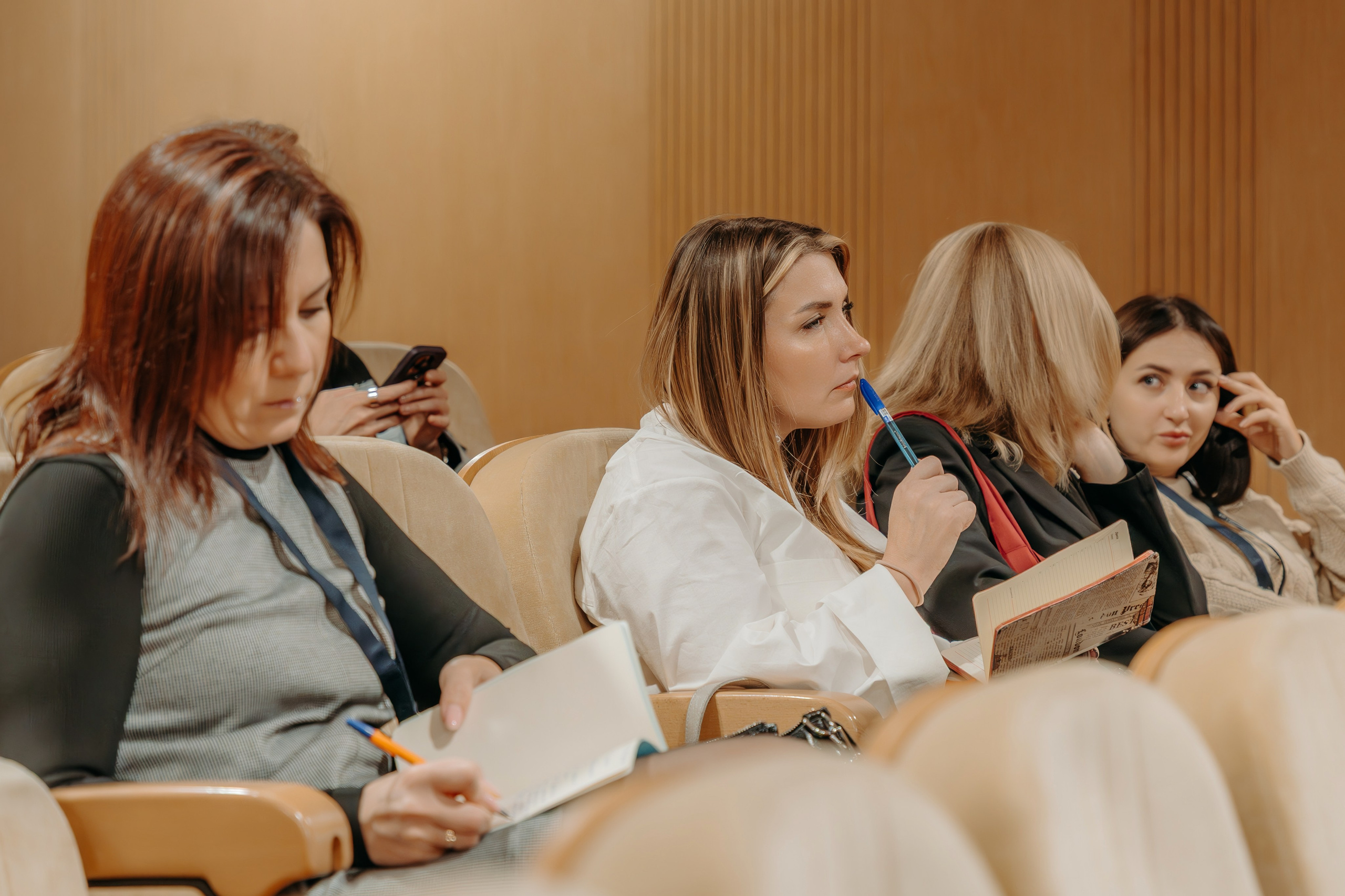 Международный Жилищный Конгресс. KORCHAGIN VIDEO