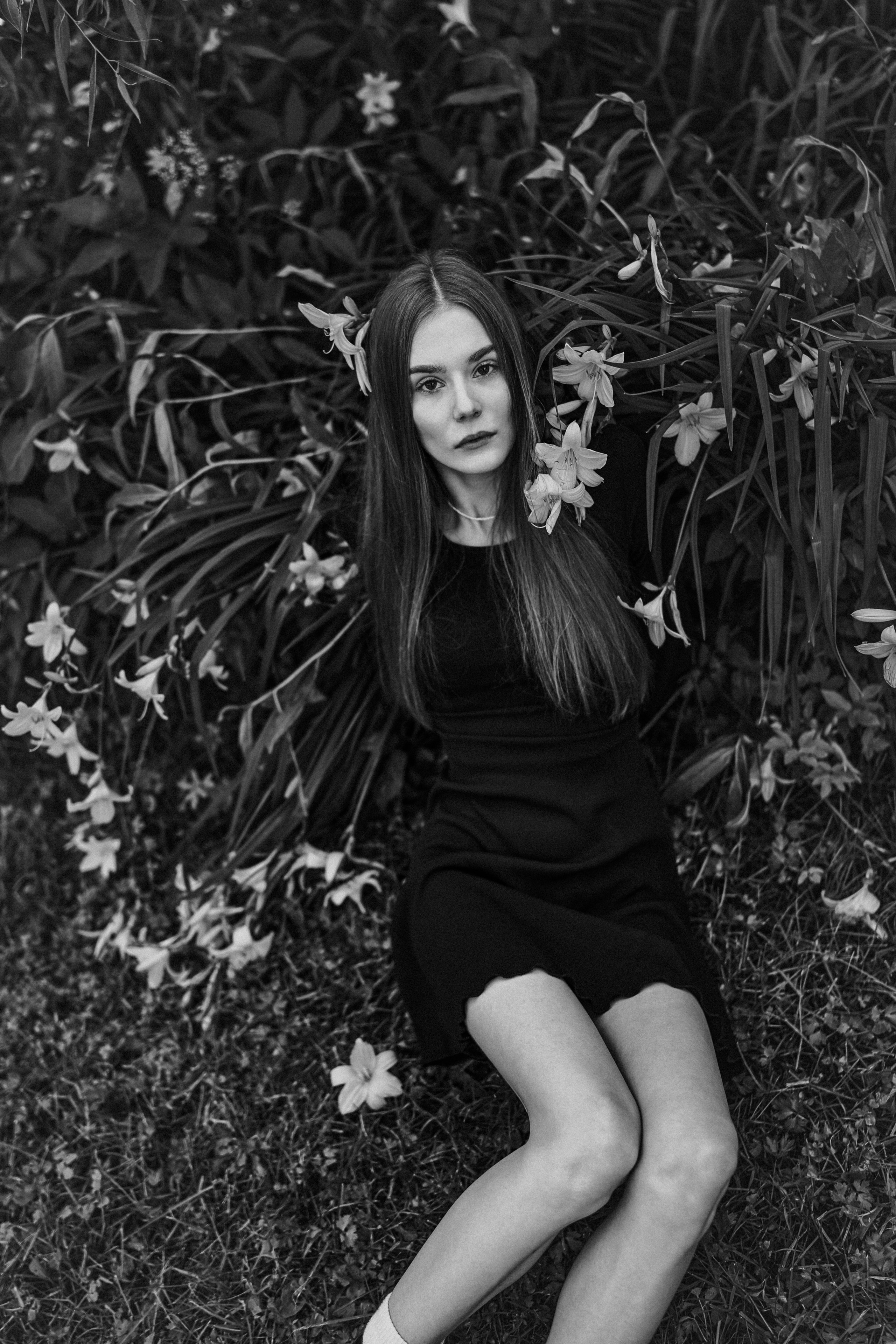 Lina. Svetlana Klimenko