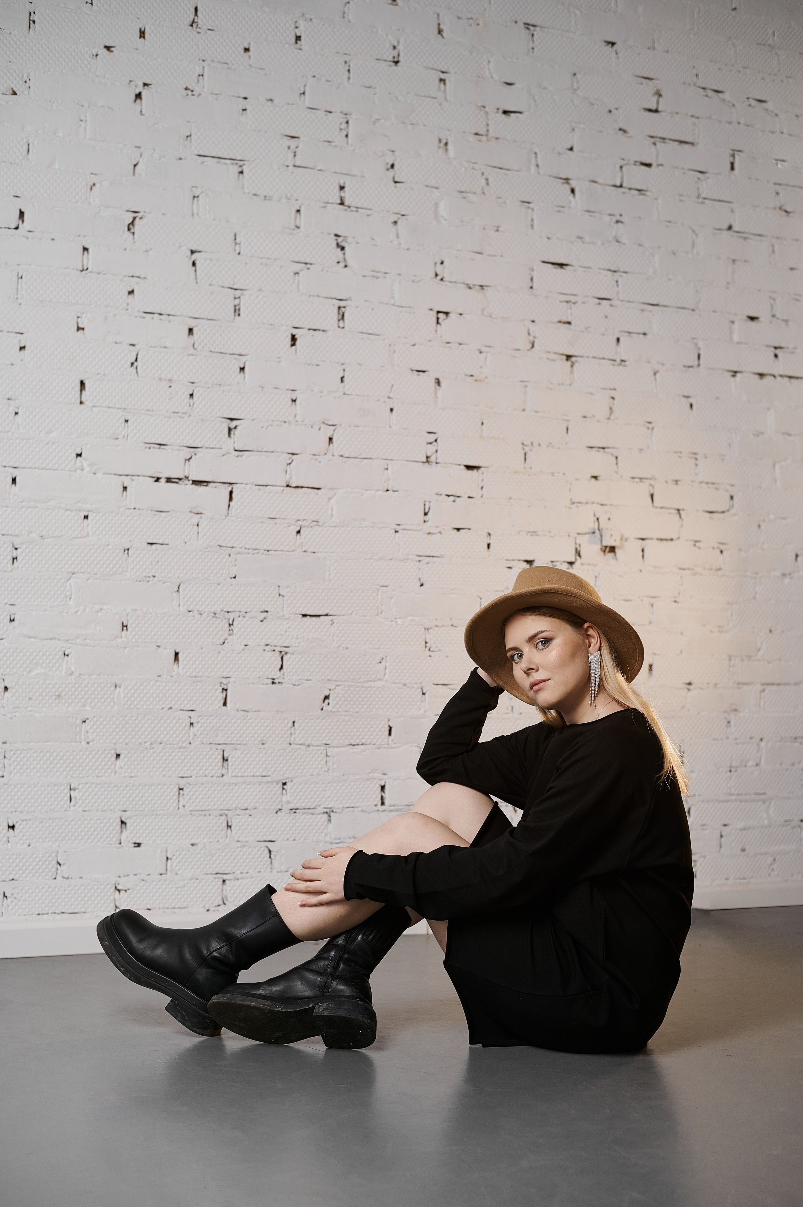 #ЯХУДЕЮ — Благотворительная фотосессия участниц проекта по похудению. Профессиональный репортажный, коммерческий фотограф в Санкт-Петербурге