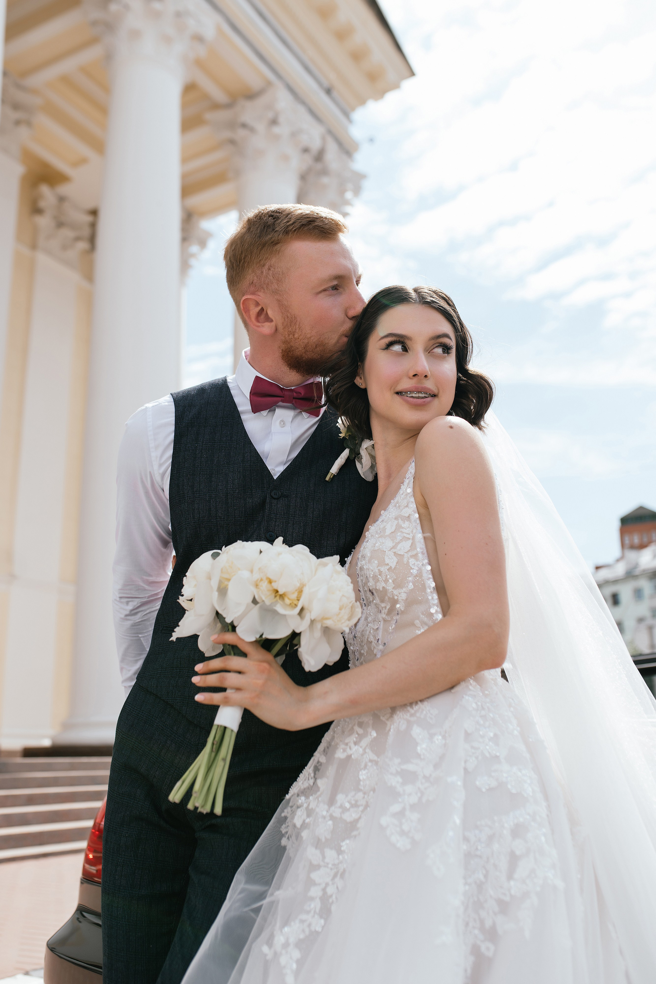 Wedding day #52. Свадебный, семейный фотограф в Рязани Лена Брант