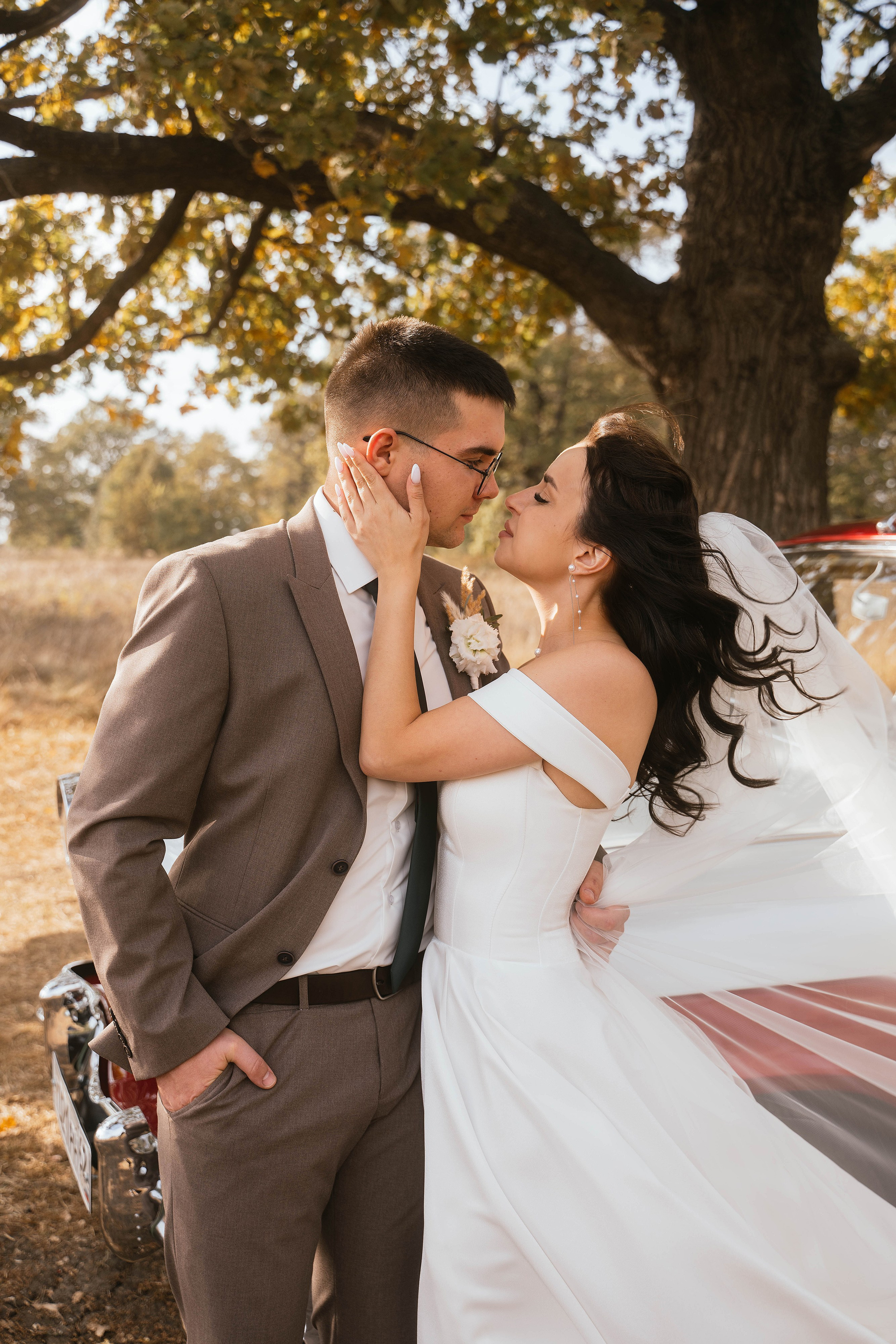 Wedding day #68. Свадебный, семейный фотограф в Рязани Лена Брант