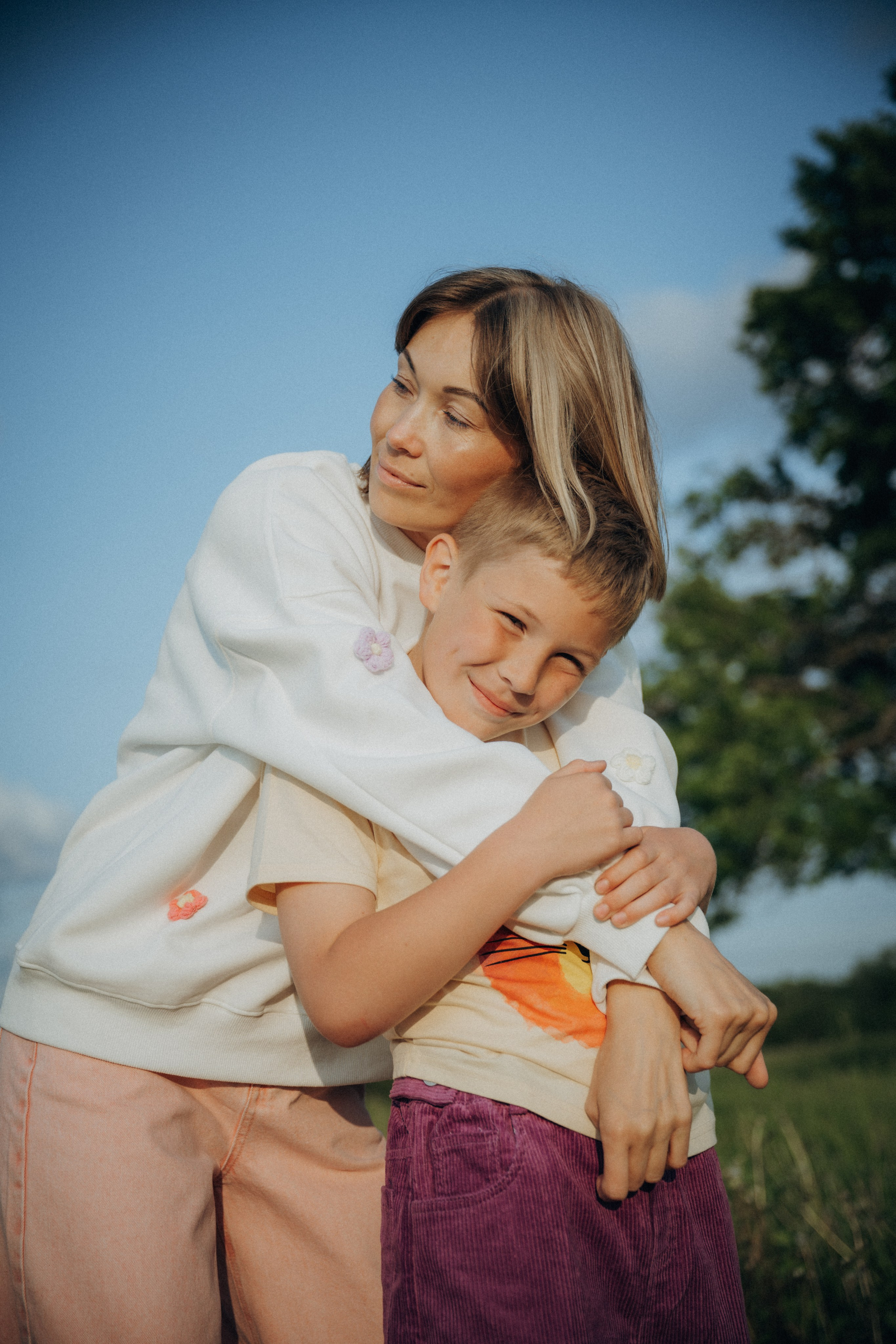Аня и Демьян. Детский и семейный фотограф в Санкт-Петербурге и Ярославле Павлова Гал