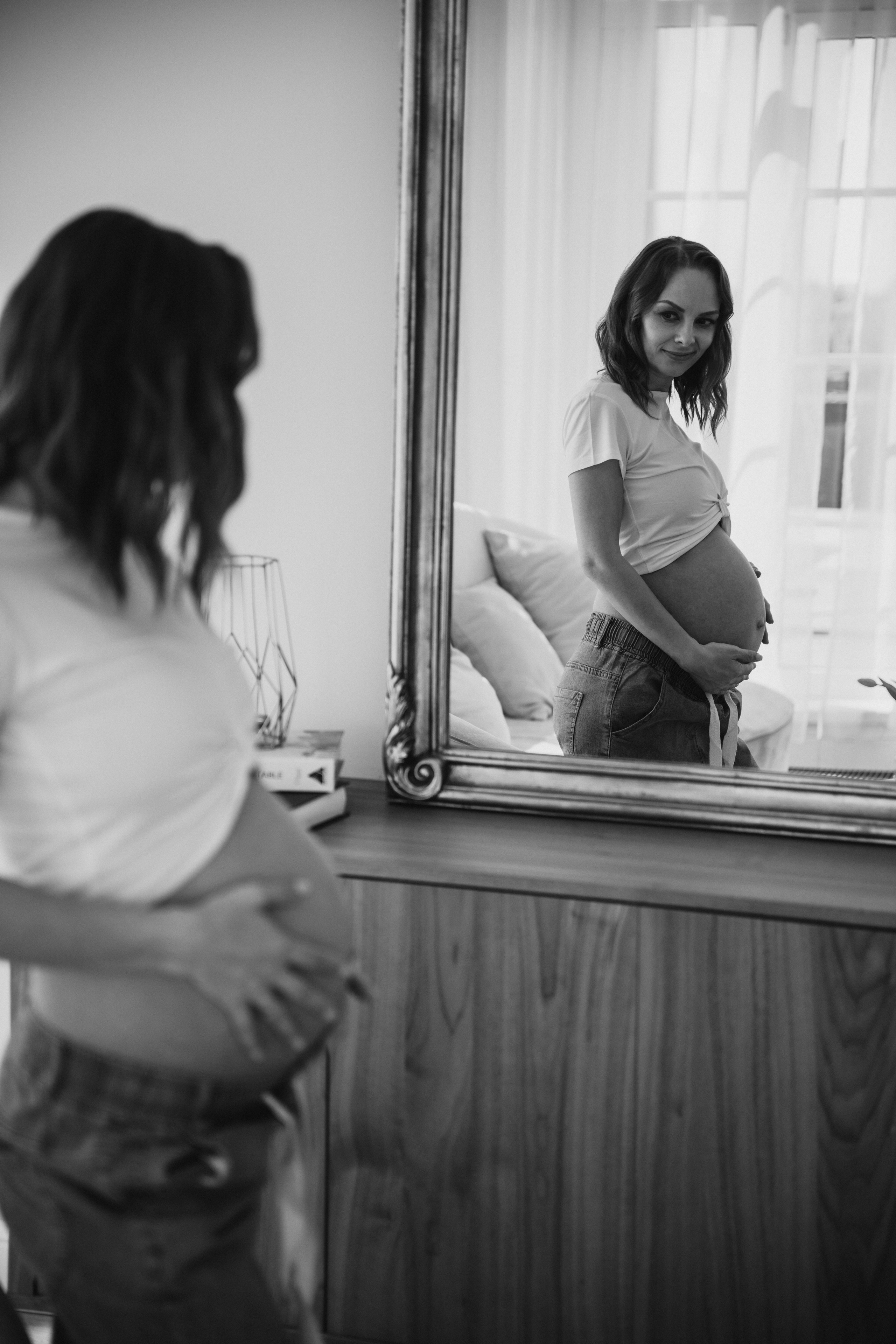 В ожидании. Детский и семейный фотограф в Санкт-Петербурге и Ярославле Павлова Гал