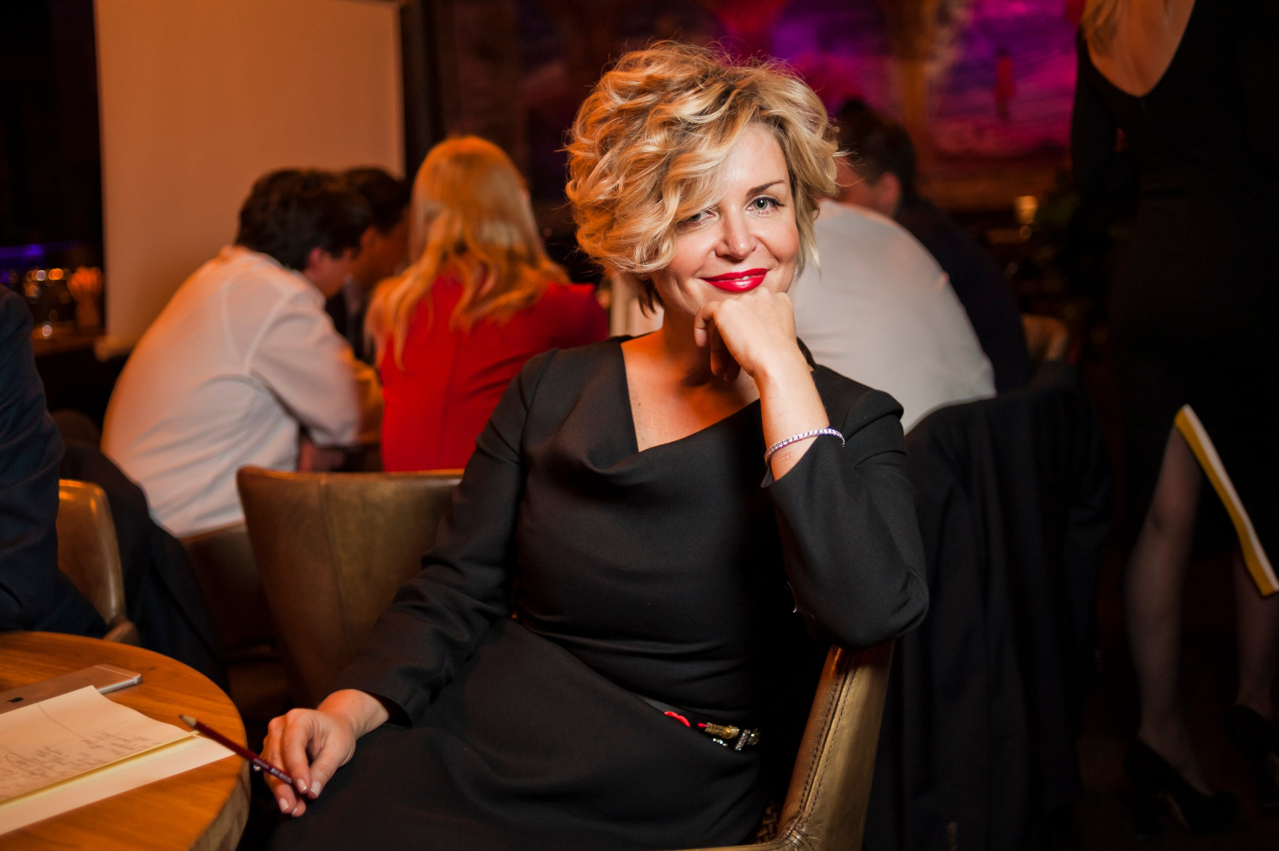 Портрет. Фотограф Андрей Милевский в Москве. Репортаж на ваших значимых событиях