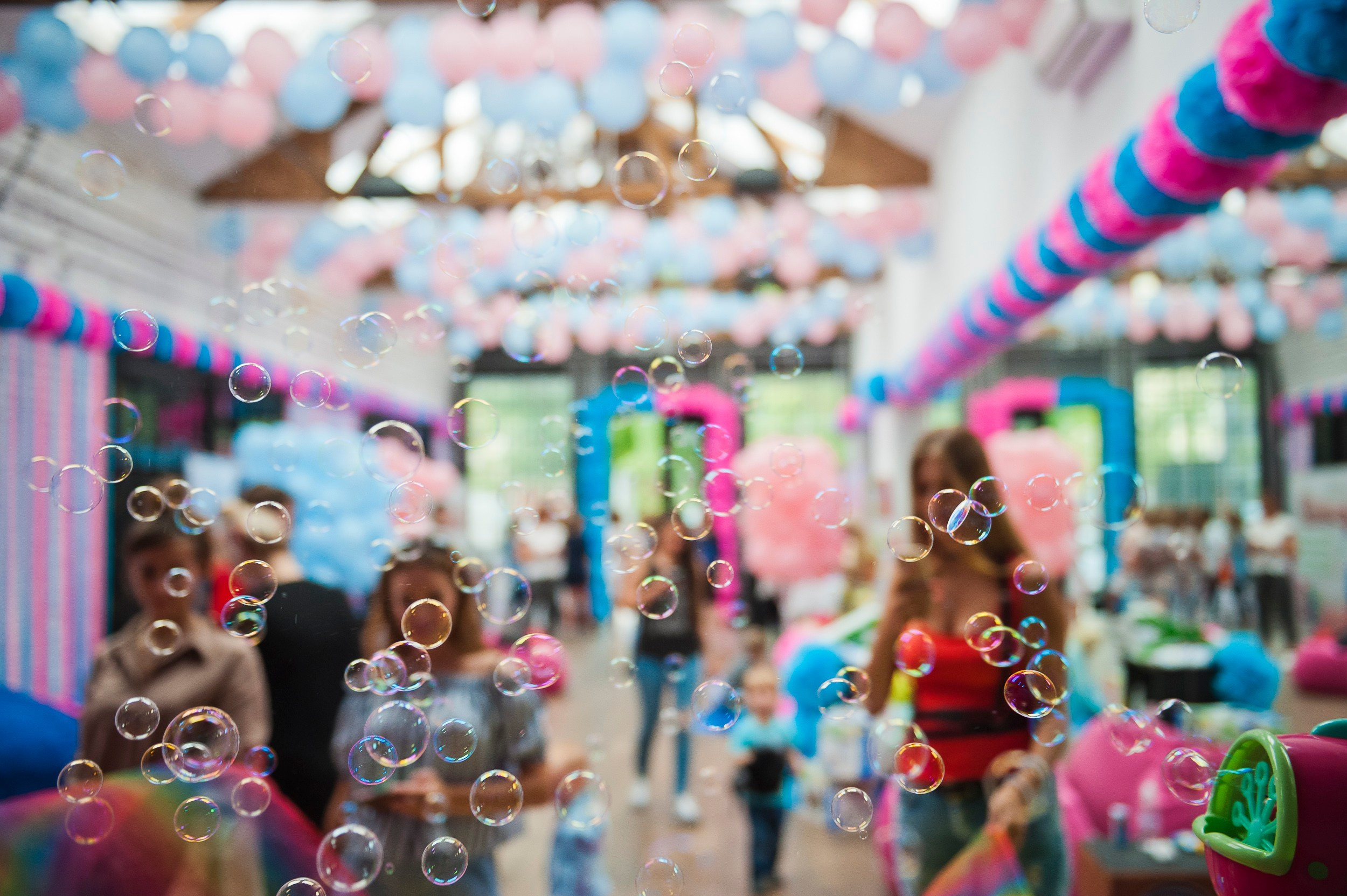 Эмоции. Фотограф Андрей Милевский в Москве. Репортаж на ваших значимых событиях