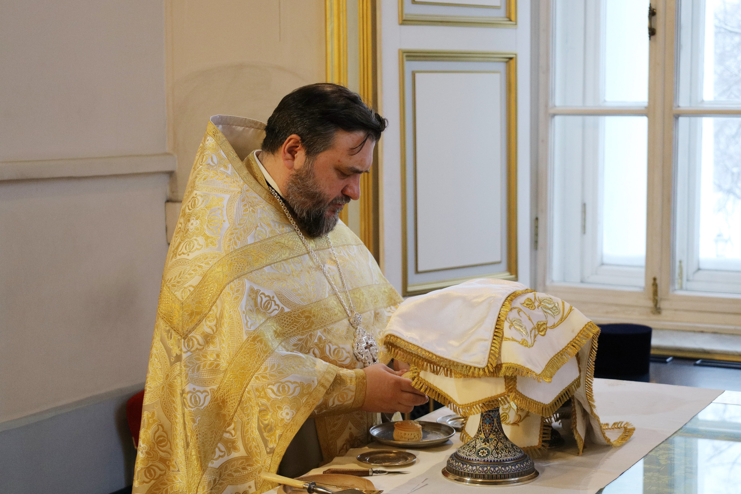 ПОПРАЗДНСТВО РОЖДЕСТВА ХРИСТОВА. НИКОЛО-БОГОЯВЛЕНСКИЙ МОРСКОЙ СОБОР