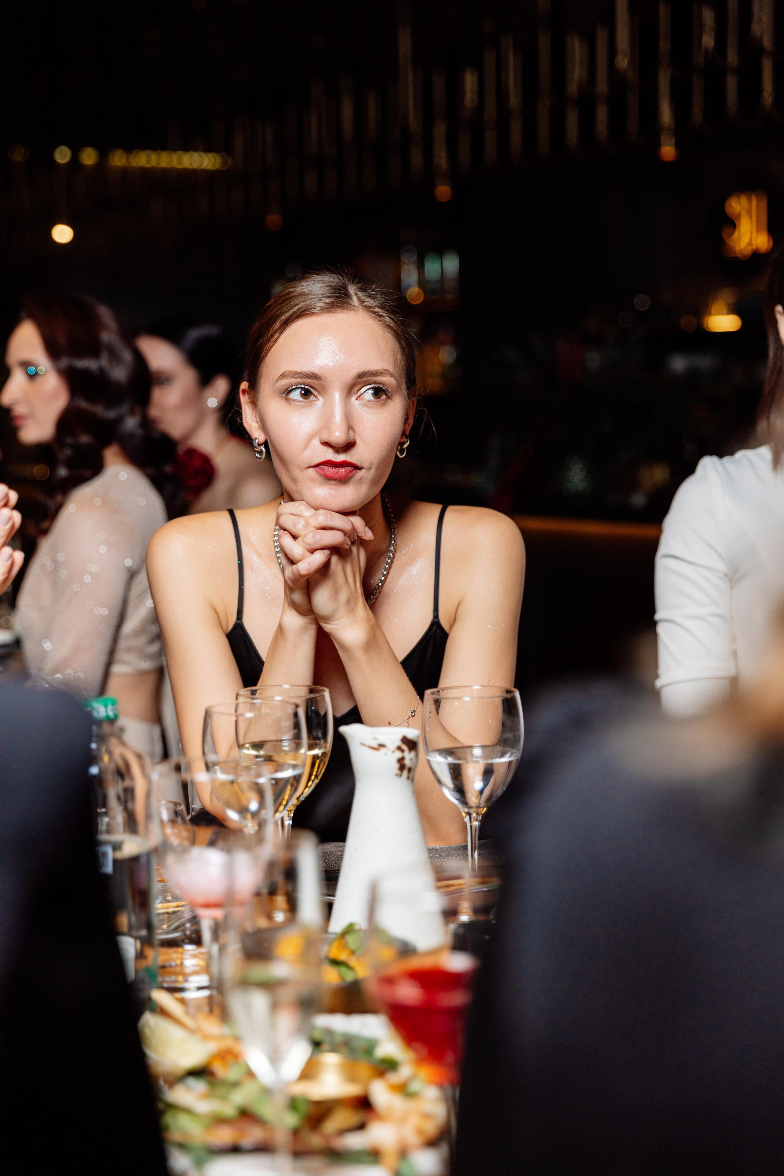 Линлайн New Year 24. Фотограф в Екатеринбурге Андрей Медведко