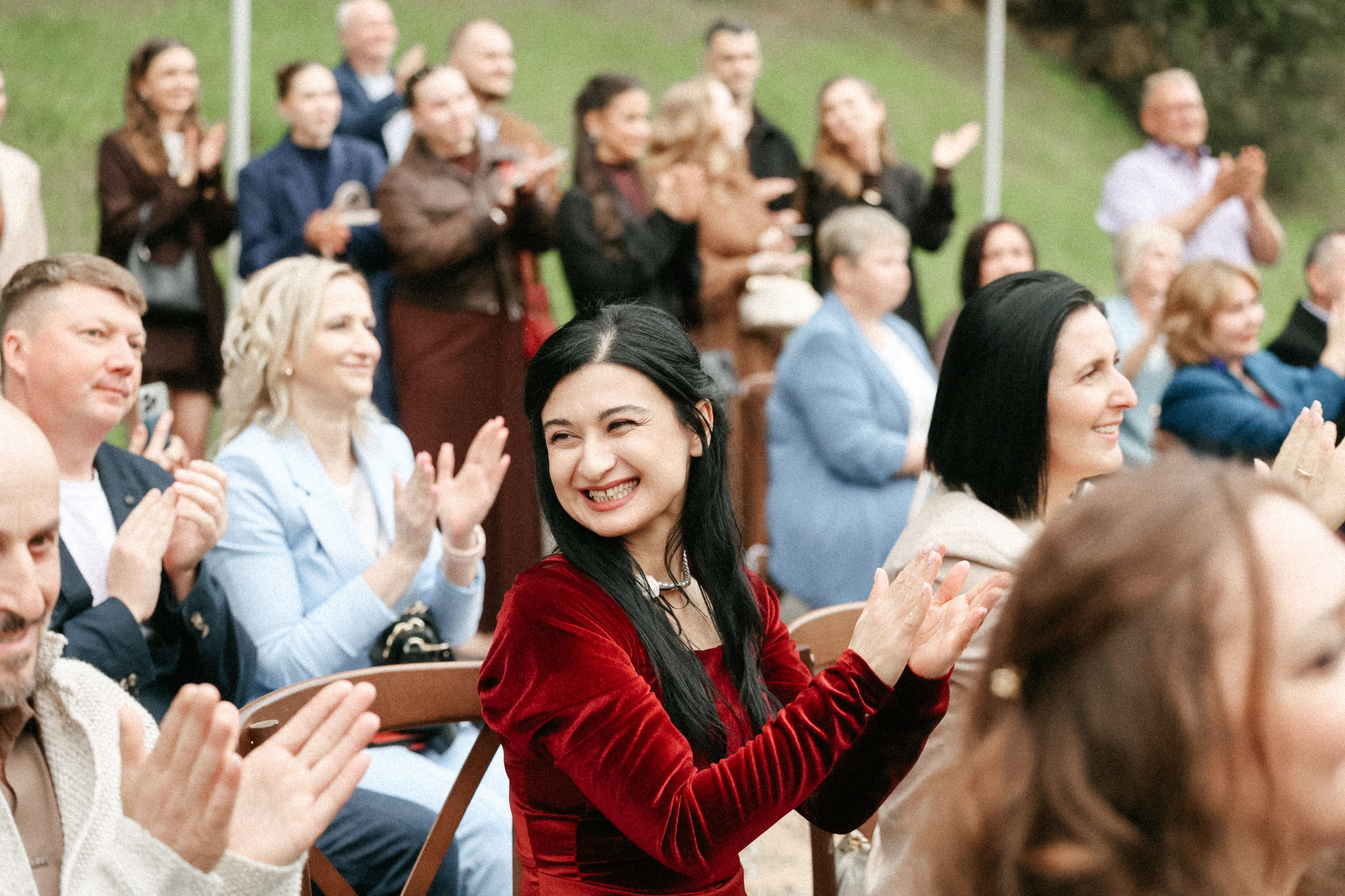 Георгий и Татьяна. Фотограф в Екатеринбурге Андрей Медведко