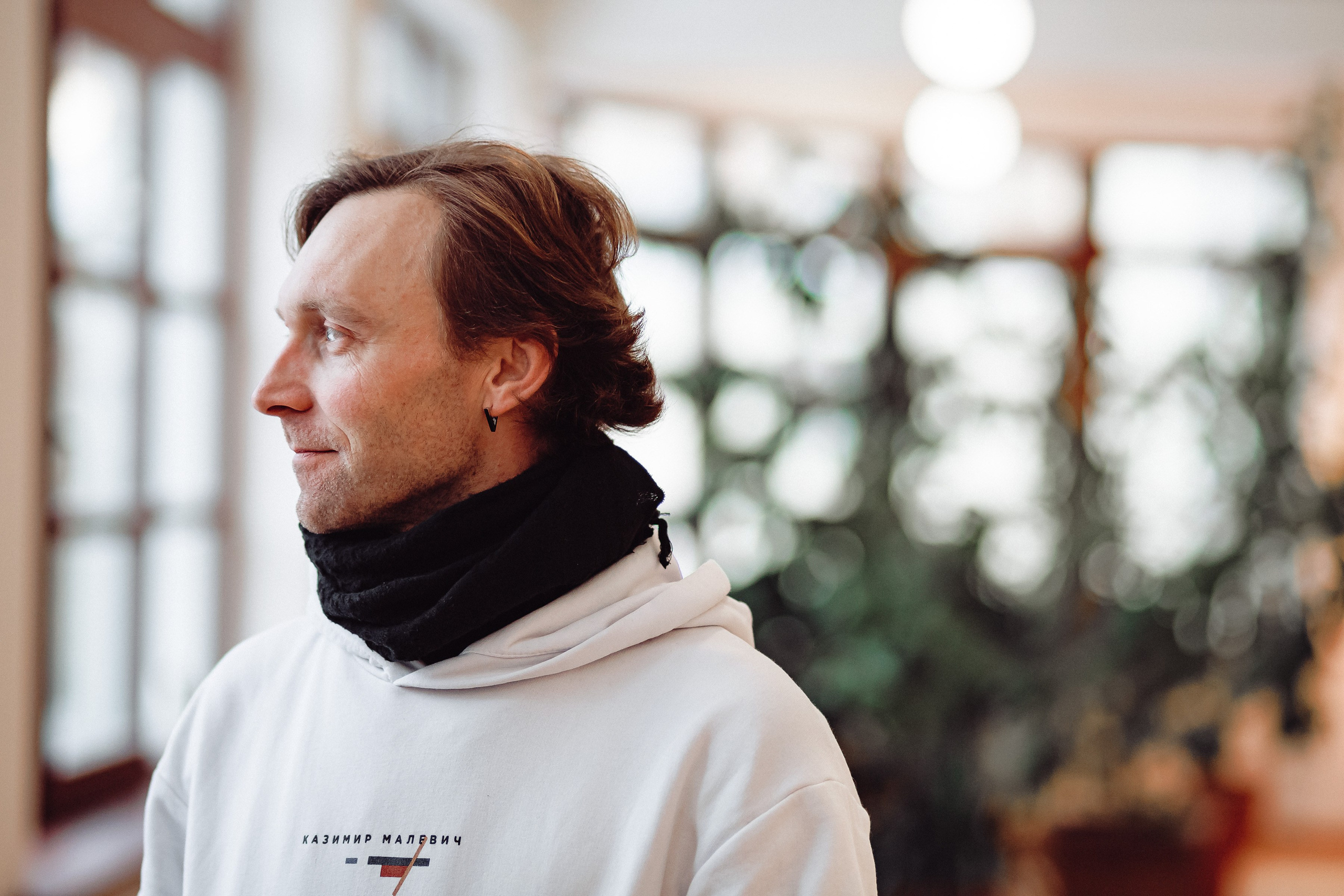 Репортаж. Фотограф Алиса Болденкова