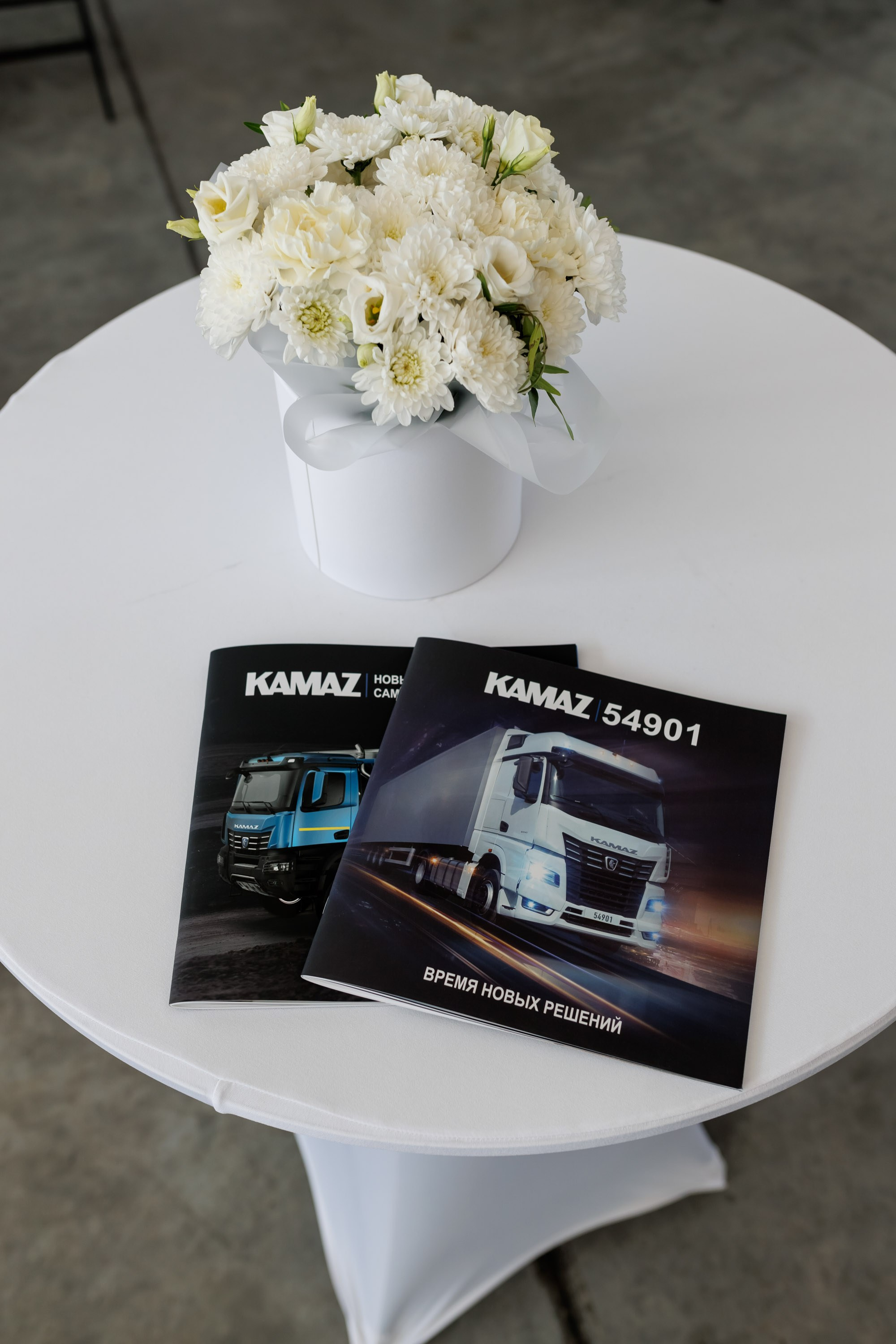 Тест драйв — Камаз. Салихов Марат, свадебный и репортажный фотограф в Казани