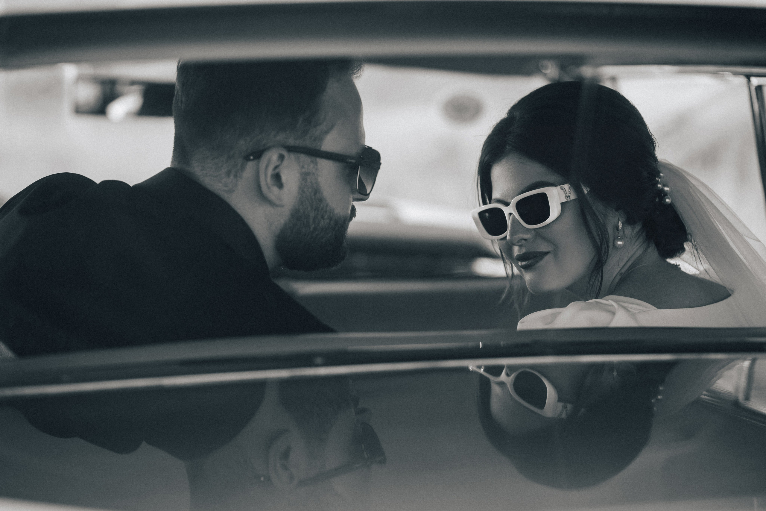 Гуля и Айрат. Салихов Марат, свадебный и репортажный фотограф в Казани