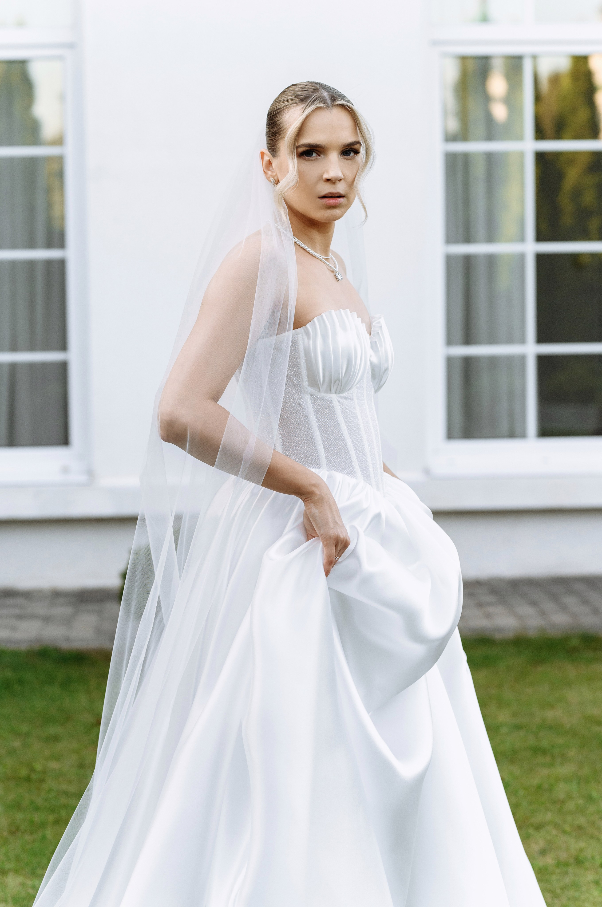 Алексей и Анна. Фотограф Кирилл Верт