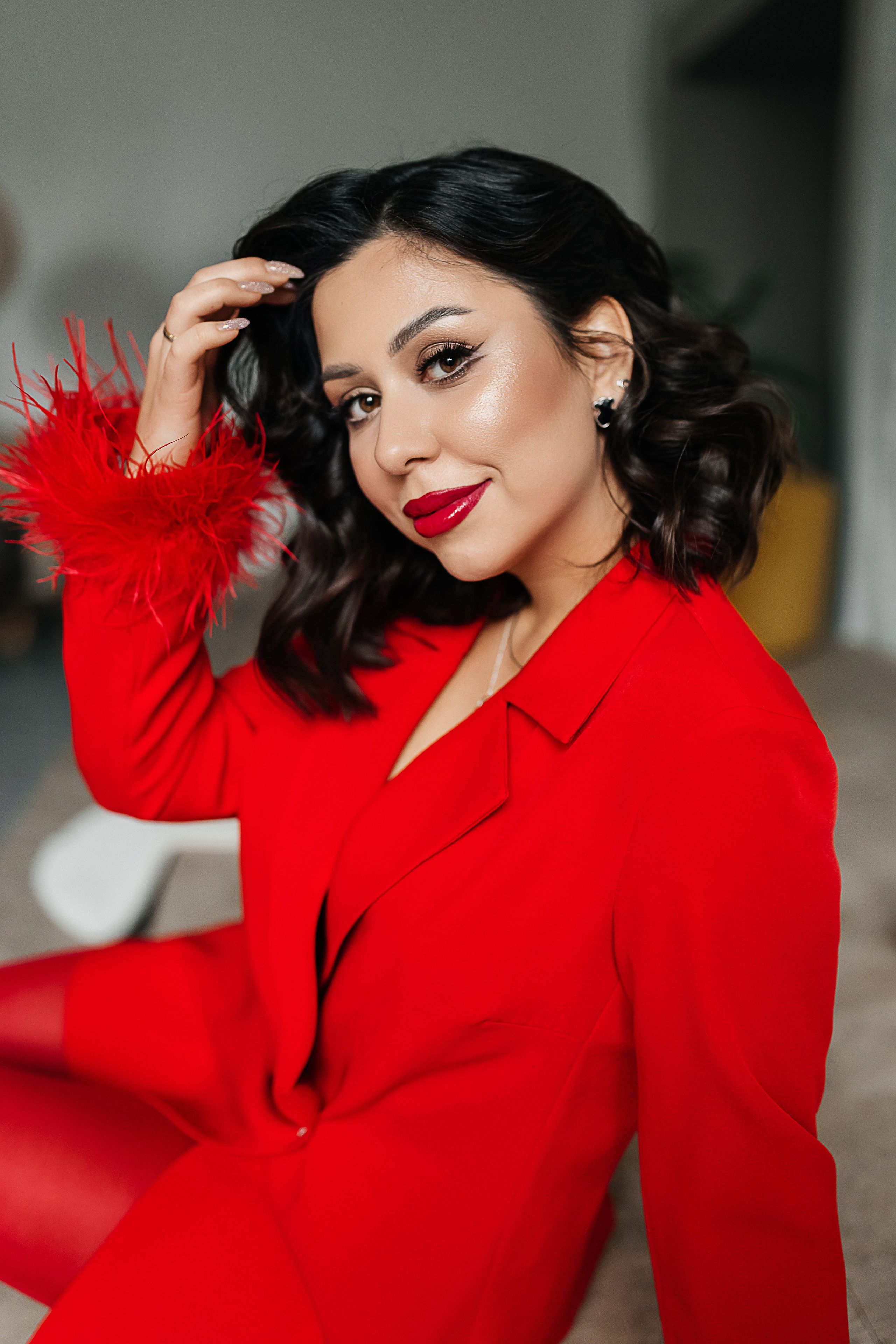 RED. Свадебный, семейный и детский фотограф в Москве и области