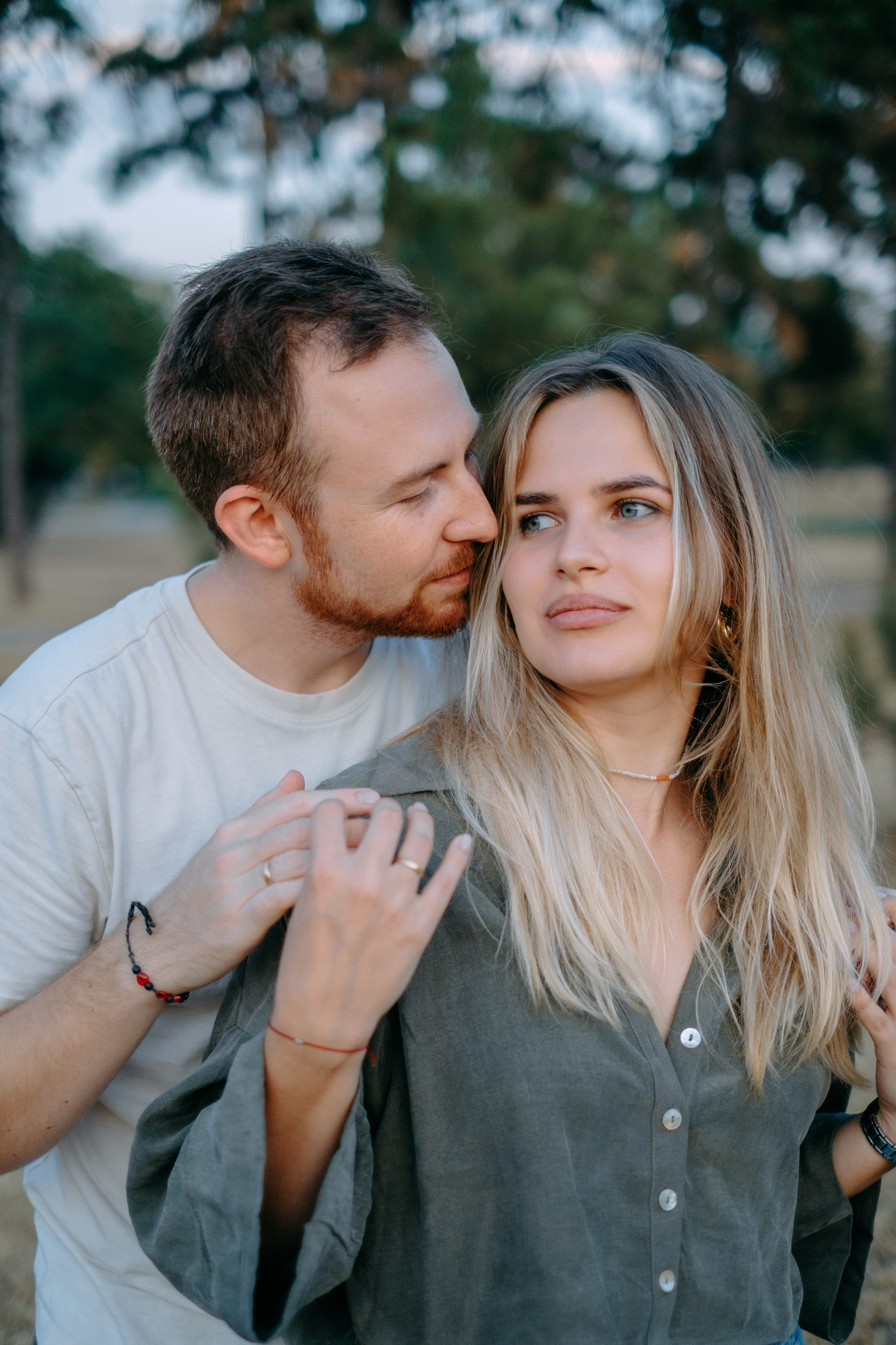 Белградское лето. Фотограф в Белграде