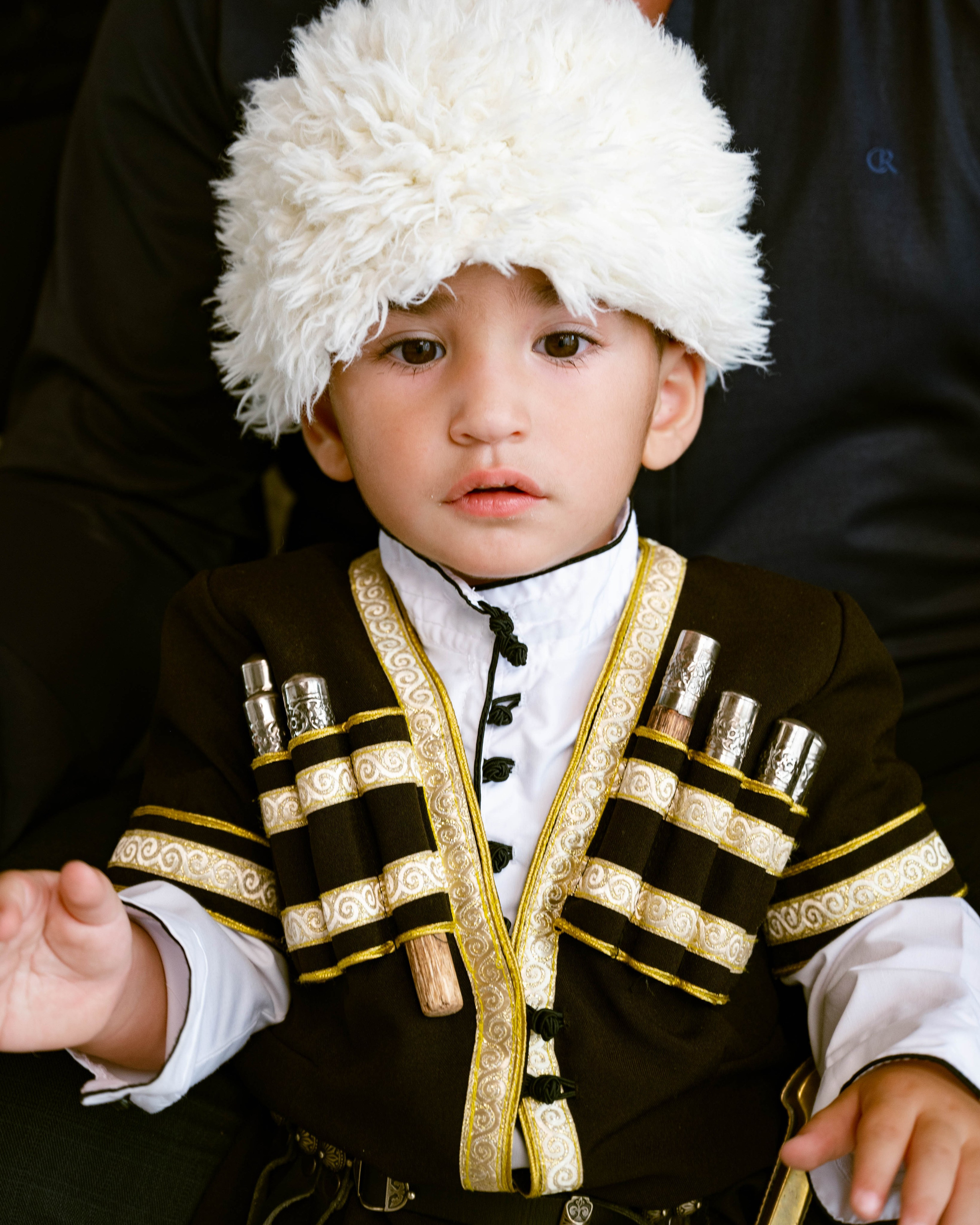 Детские портреты. Главная