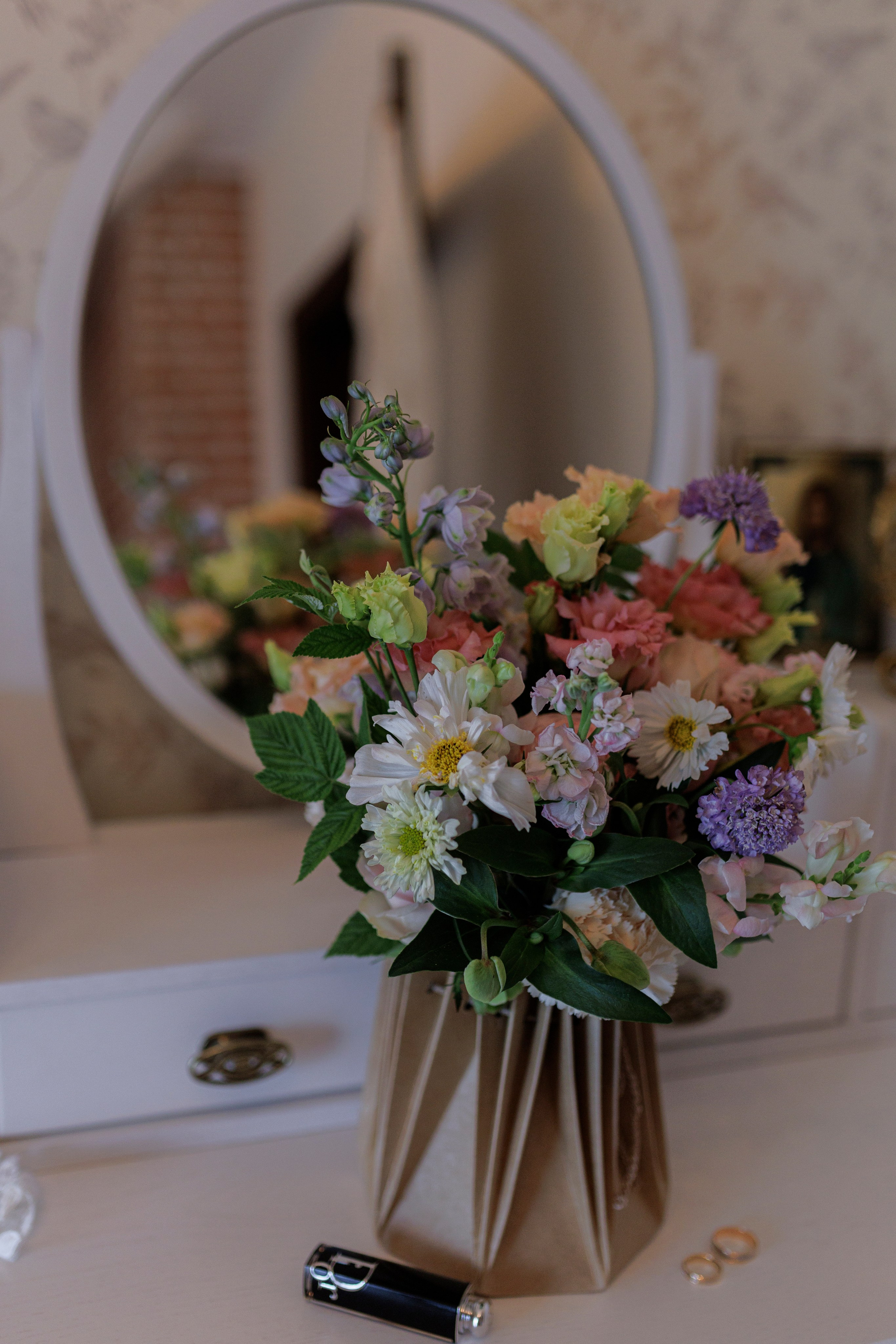 Свадьба Николая и Ангелины. Семейный и детский фотограф в Рязани Васюгова Мария