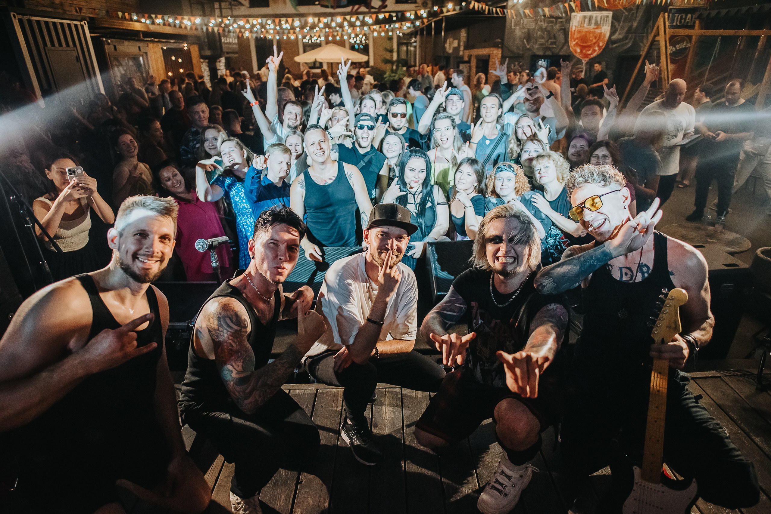 Pandora Secret 2024. Репортажный фотограф в Кемерово