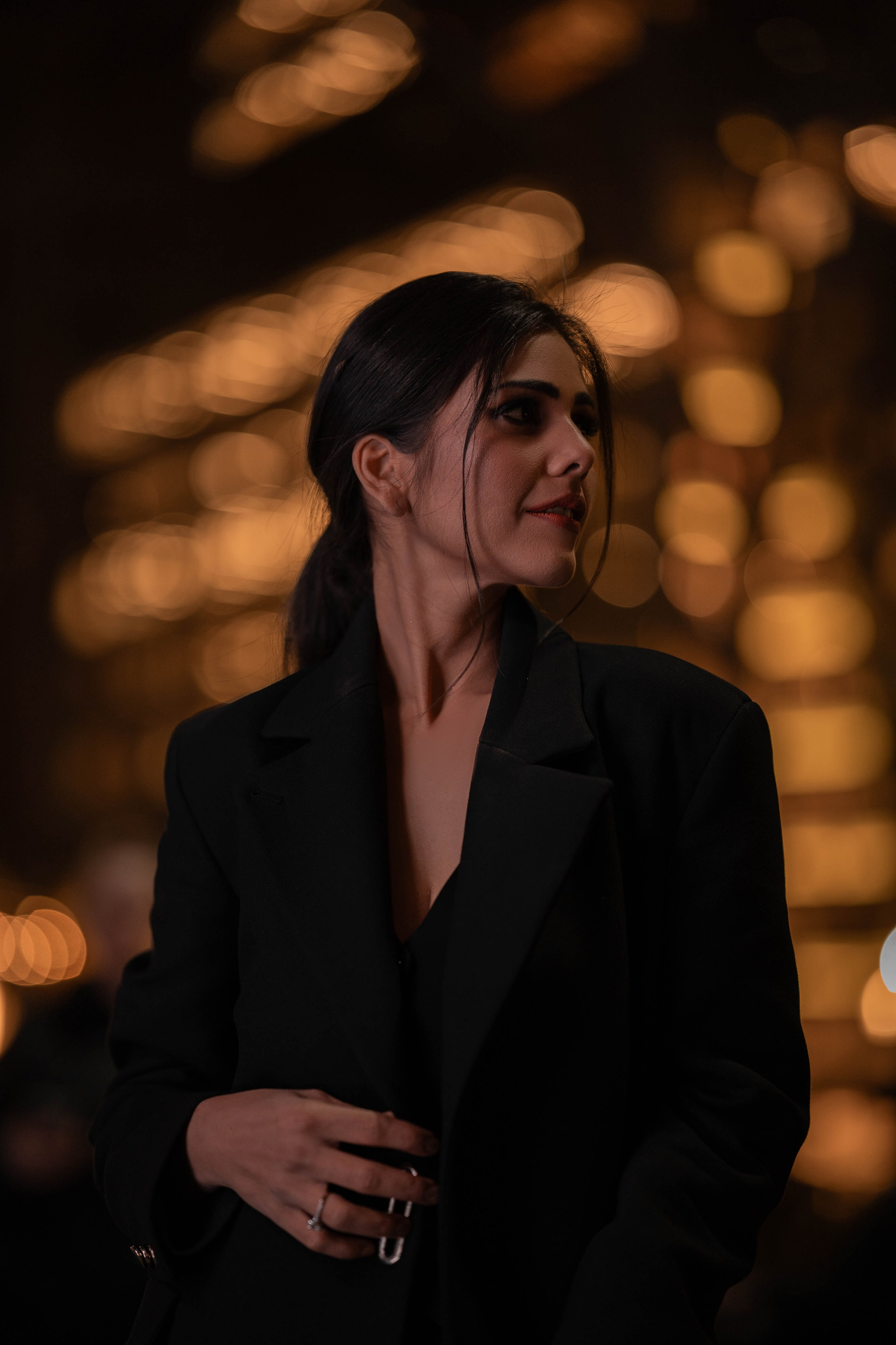 Liza Voron. Портретный фотограф Юлия Семенчук