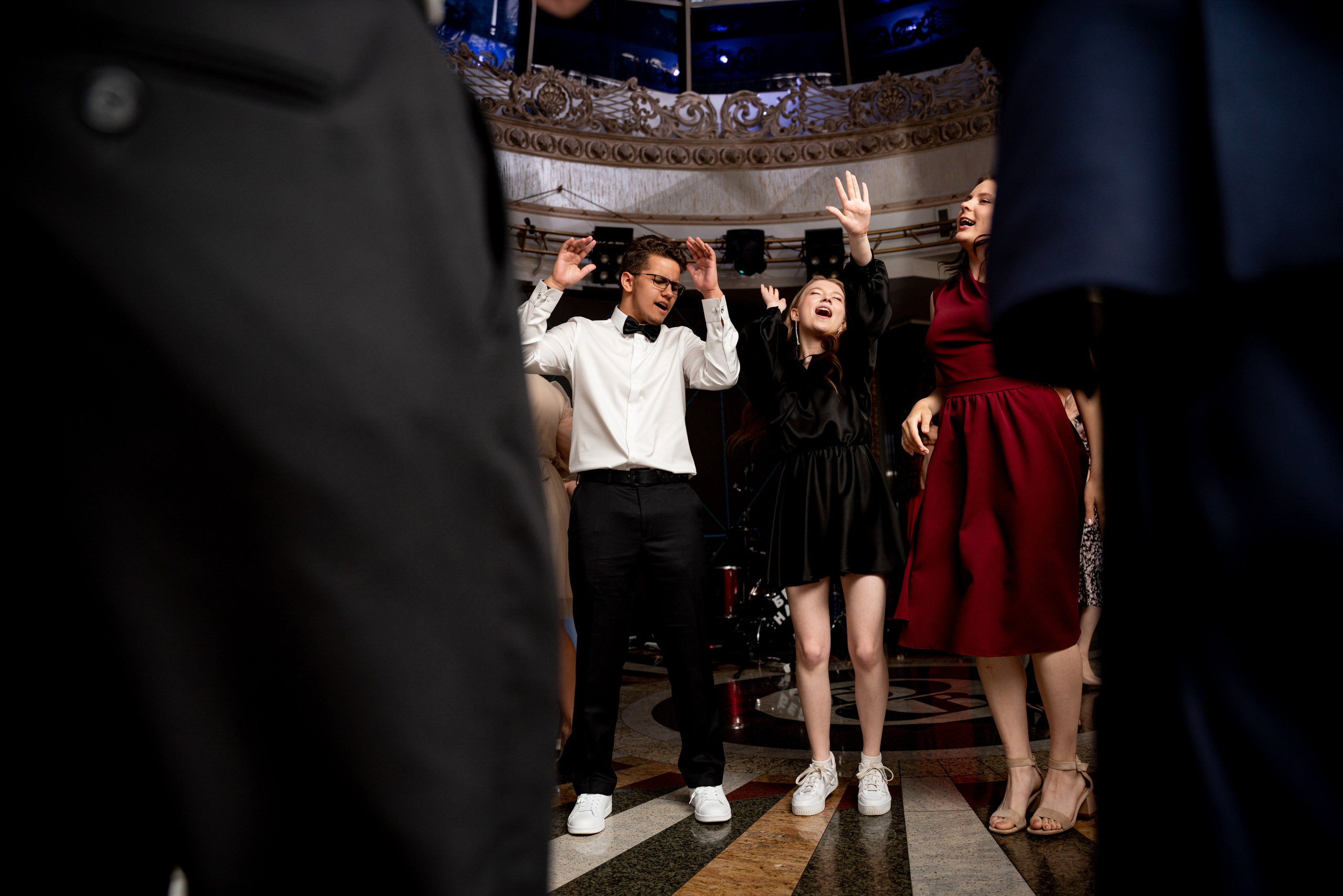 ВЫПУСКНОЙ. Фотограф на любое мероприятие