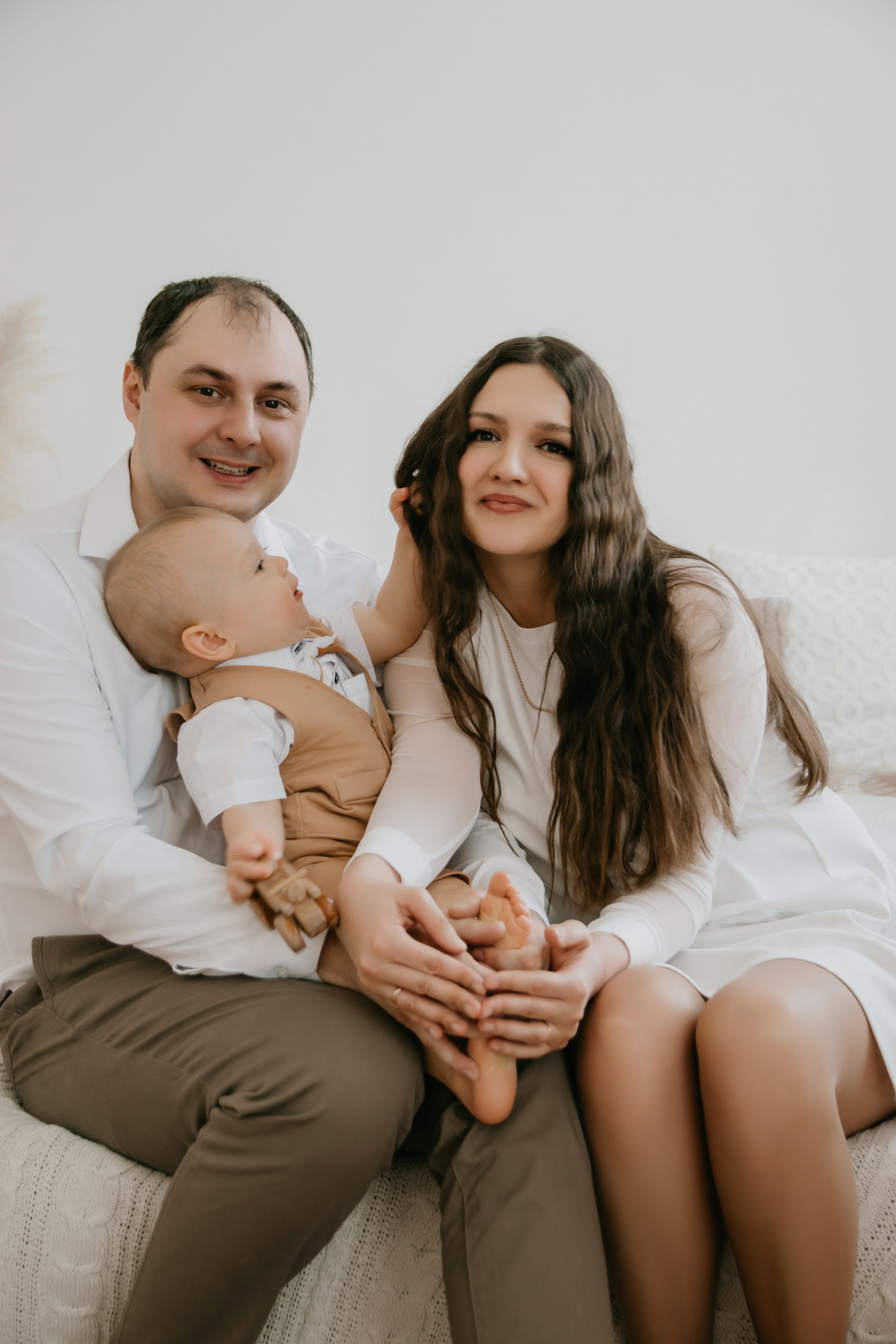 Альбом. Фотограф Хабаровск