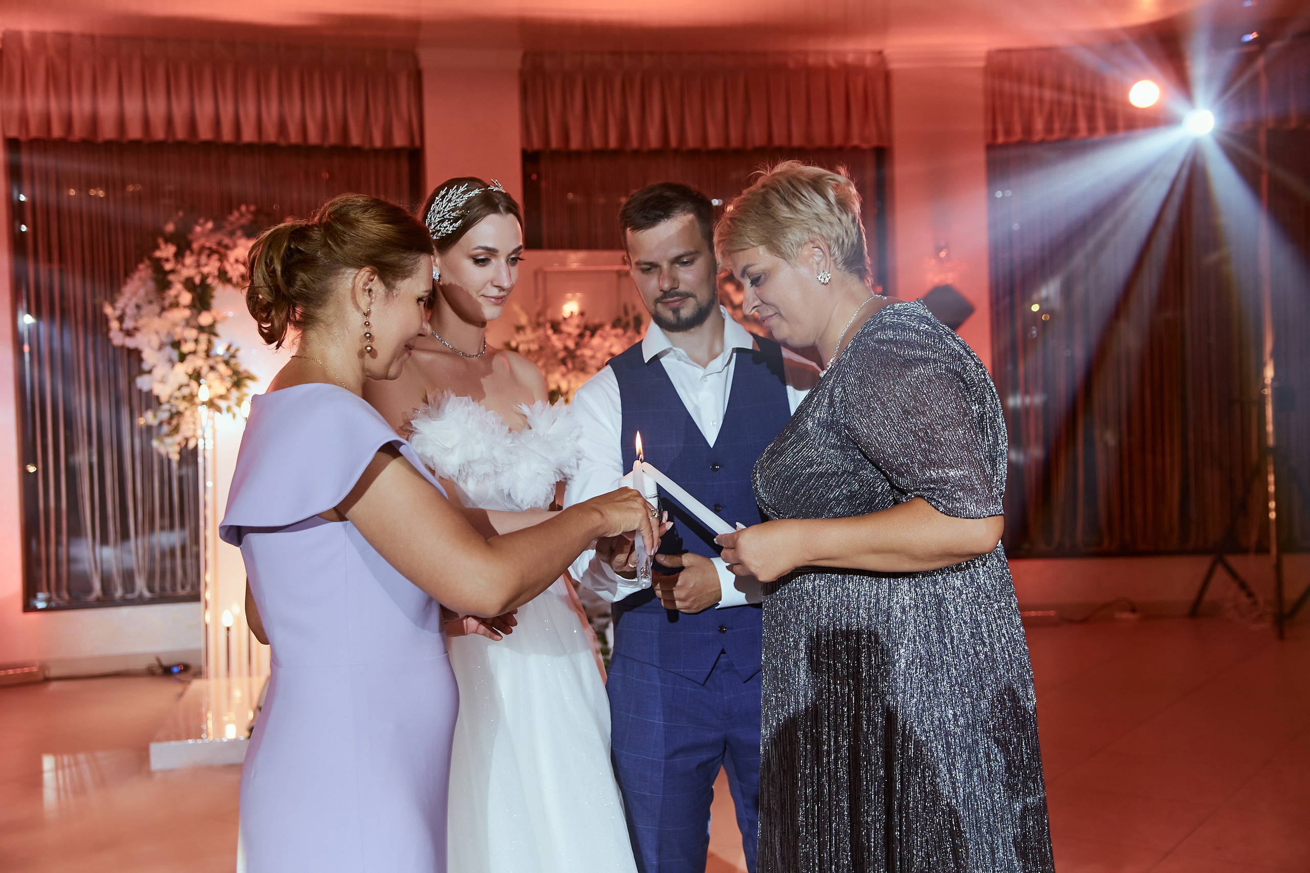 Елизавета и Кирилл. Анастасия Марунич | Блогер | Ставрополь