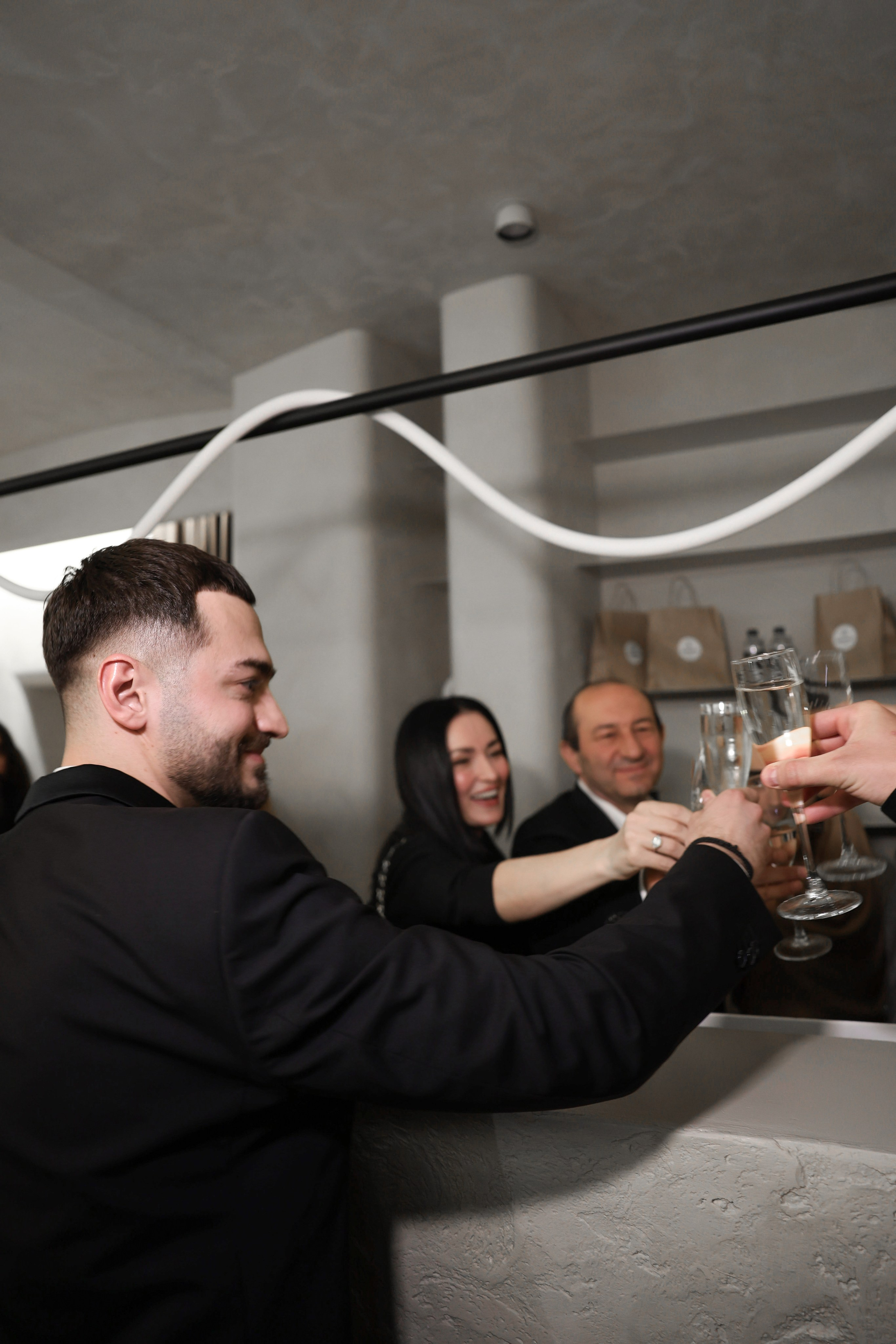 ABAKUMOV CLINIC открытие. Мария|Фотограф|Москва