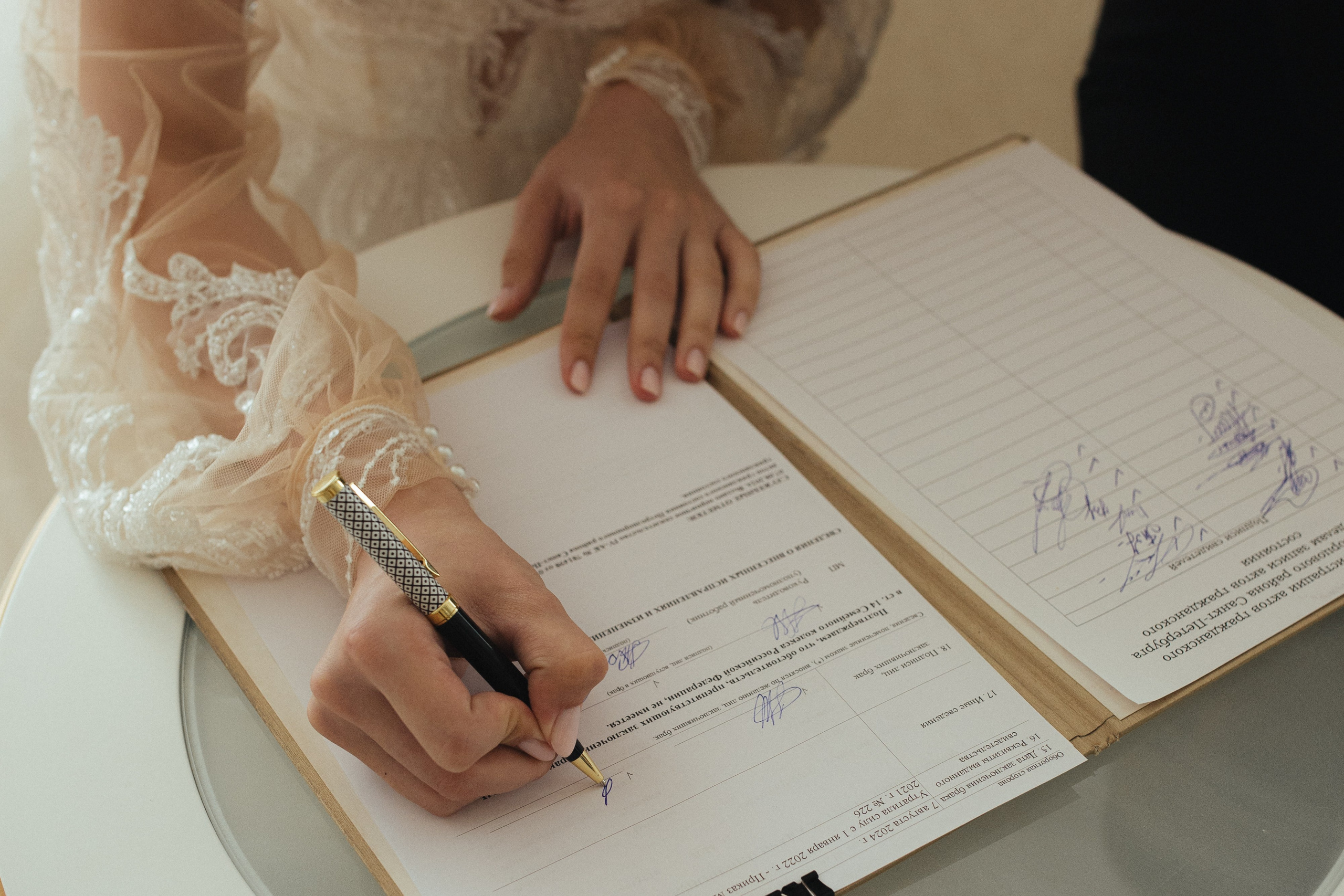 Катя и Данил. Wedding photographer in St. Petersburg, Moscow and Europe