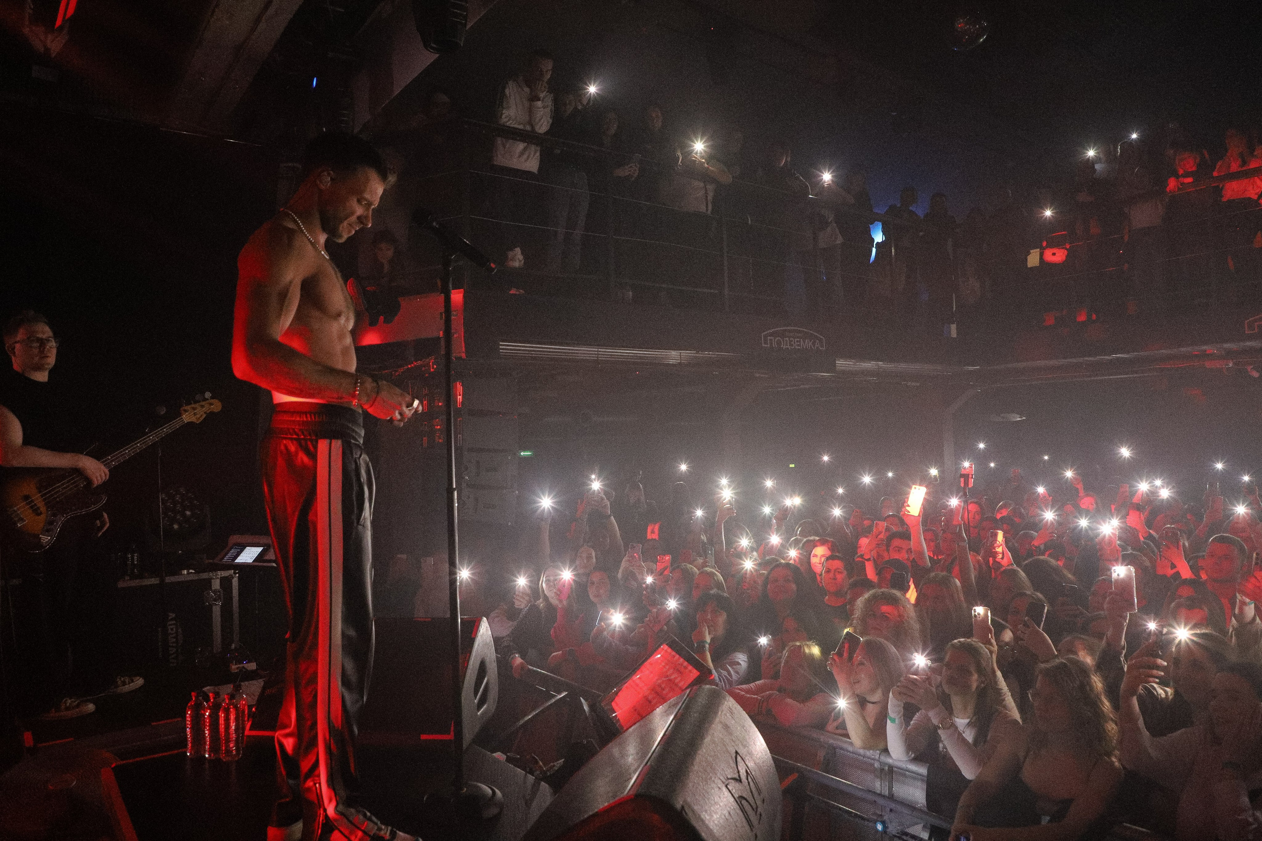 Олег Майами