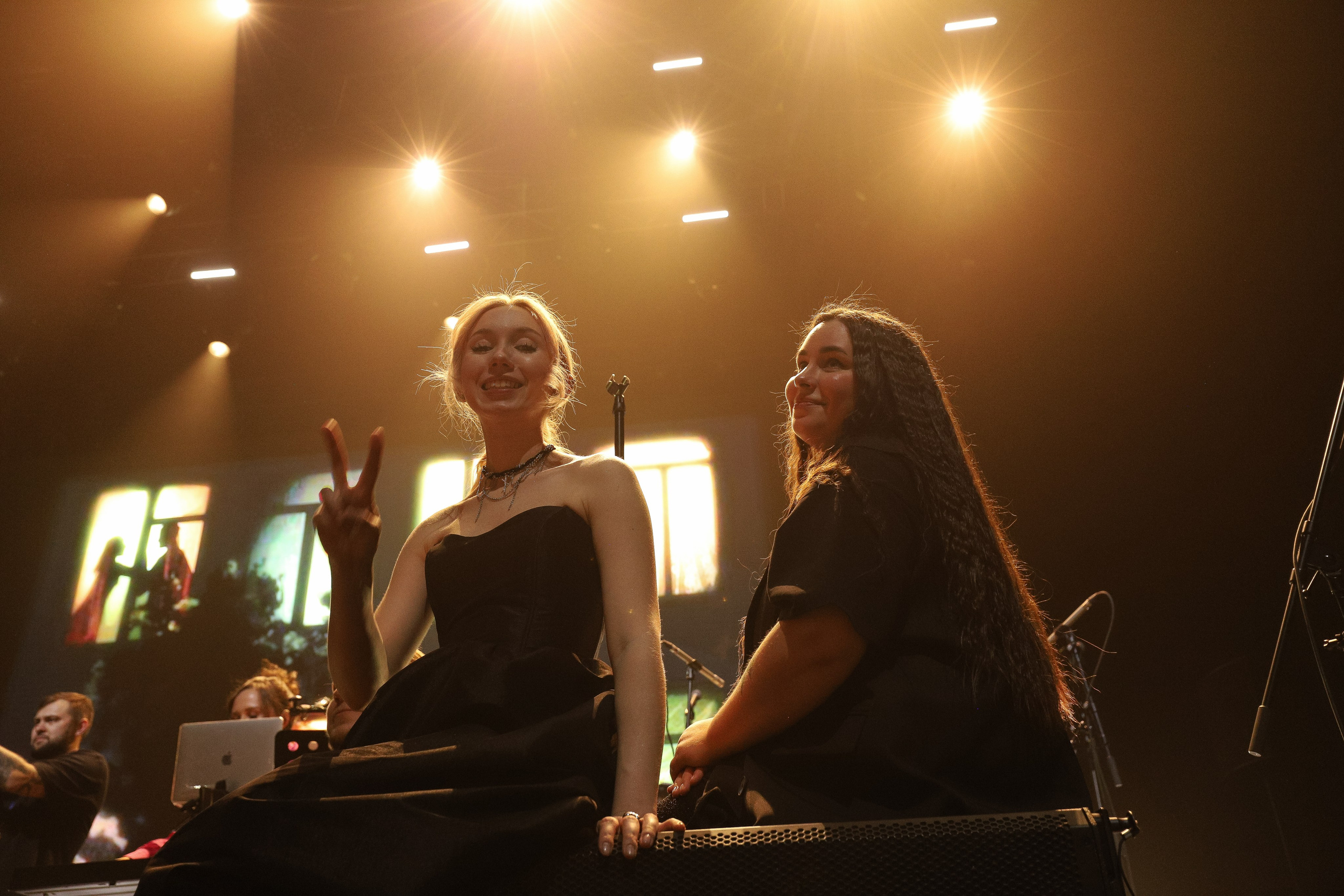 Айвазовский Оркестра 23.11.24. Фотограф в Новосибирске Александр Иванов