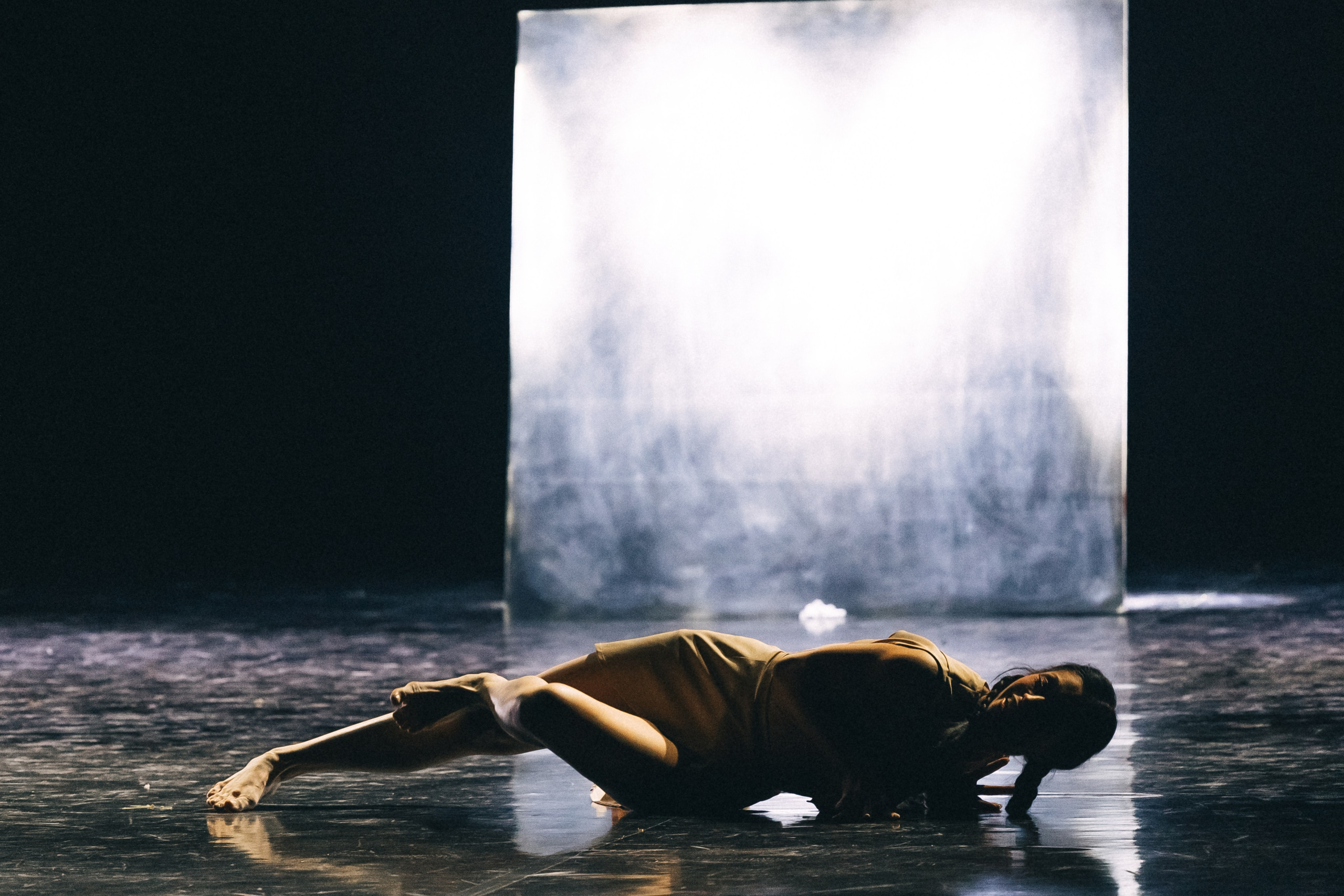 Отчётный концерт (КемГИК). Фотограф Кемерово | Сергей