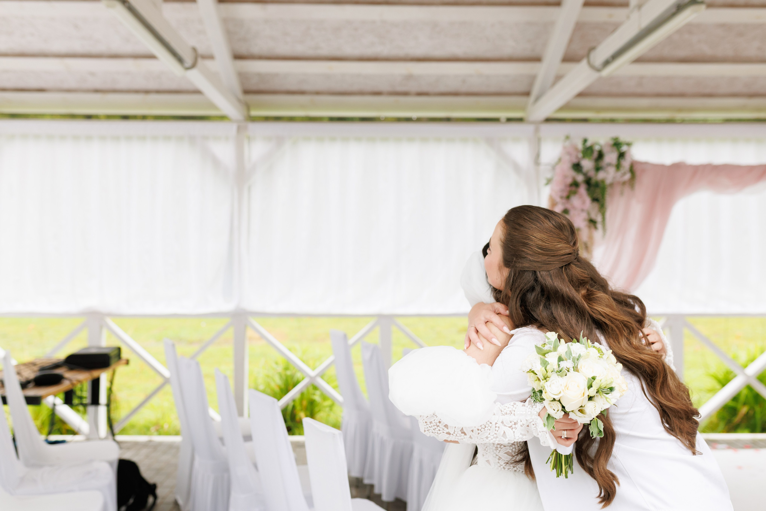 Алексей и Юлия. Фотограф в Кирове Настя Шабардина