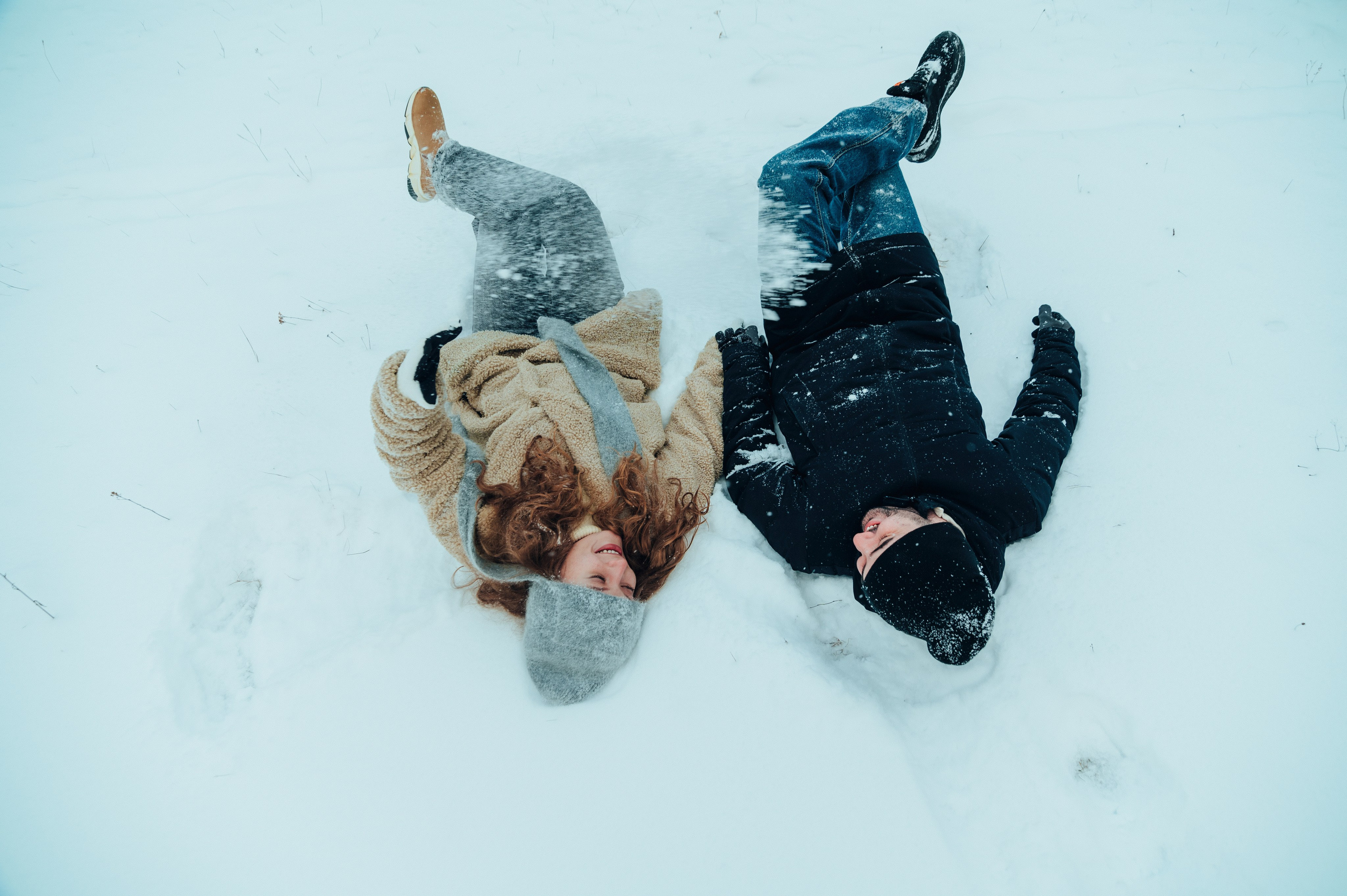 Вика и Денис. Детский и семейный фотограф Катерина Мишина