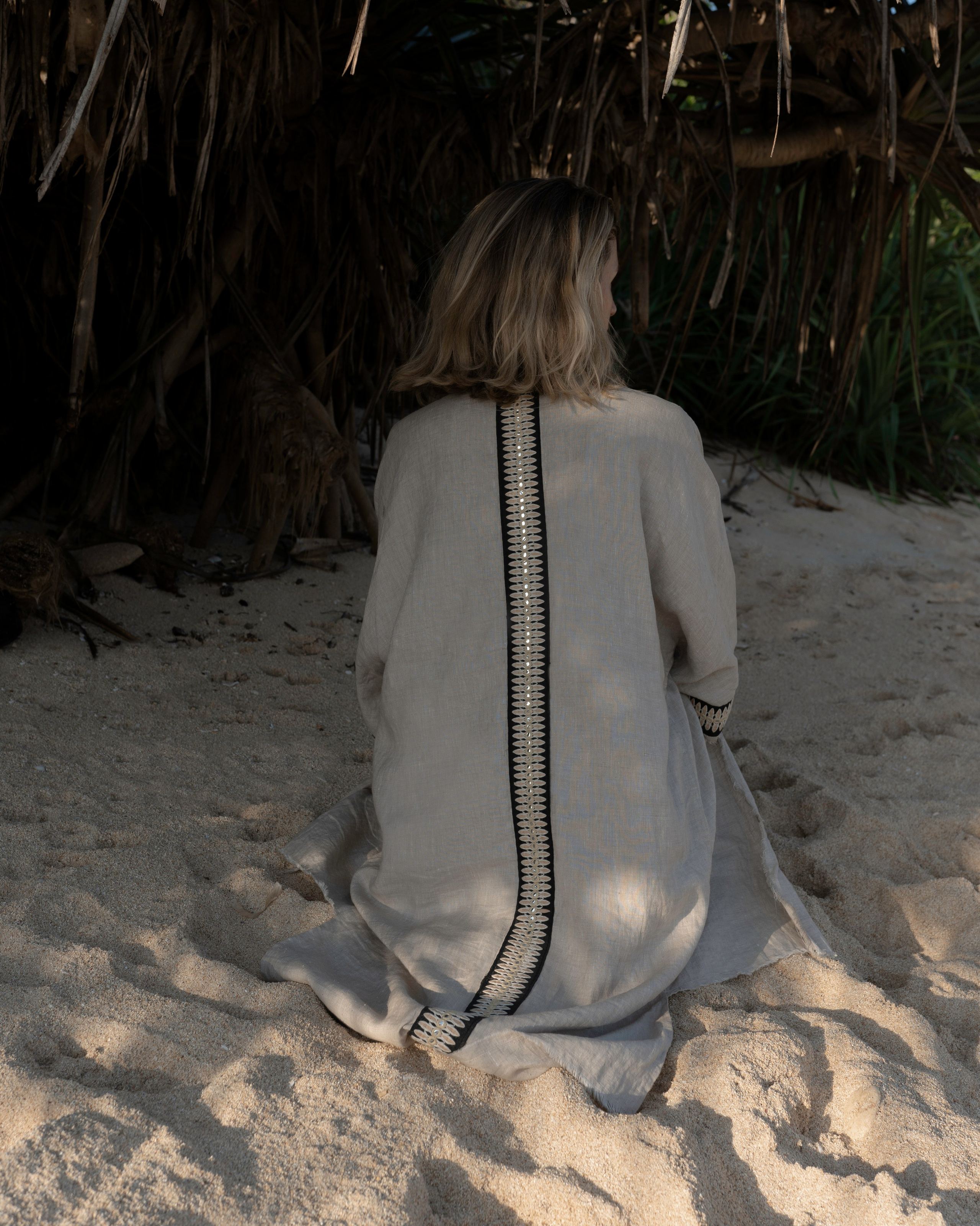 CONTENT. Art Photographer Anastasiia Maiskaya