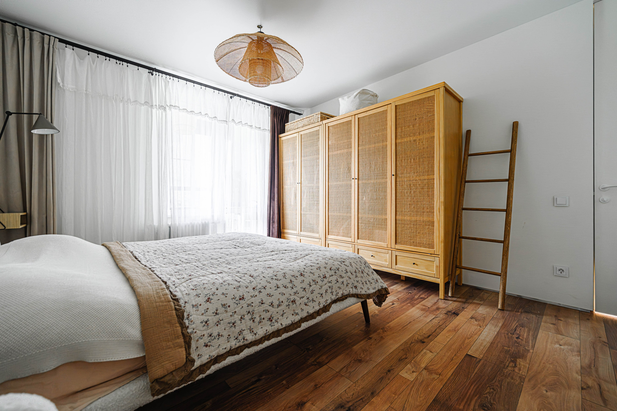 Фотосъемка квартиры для продажи. Интерьерный и репортажный фотограф в Санкт-Петербурге