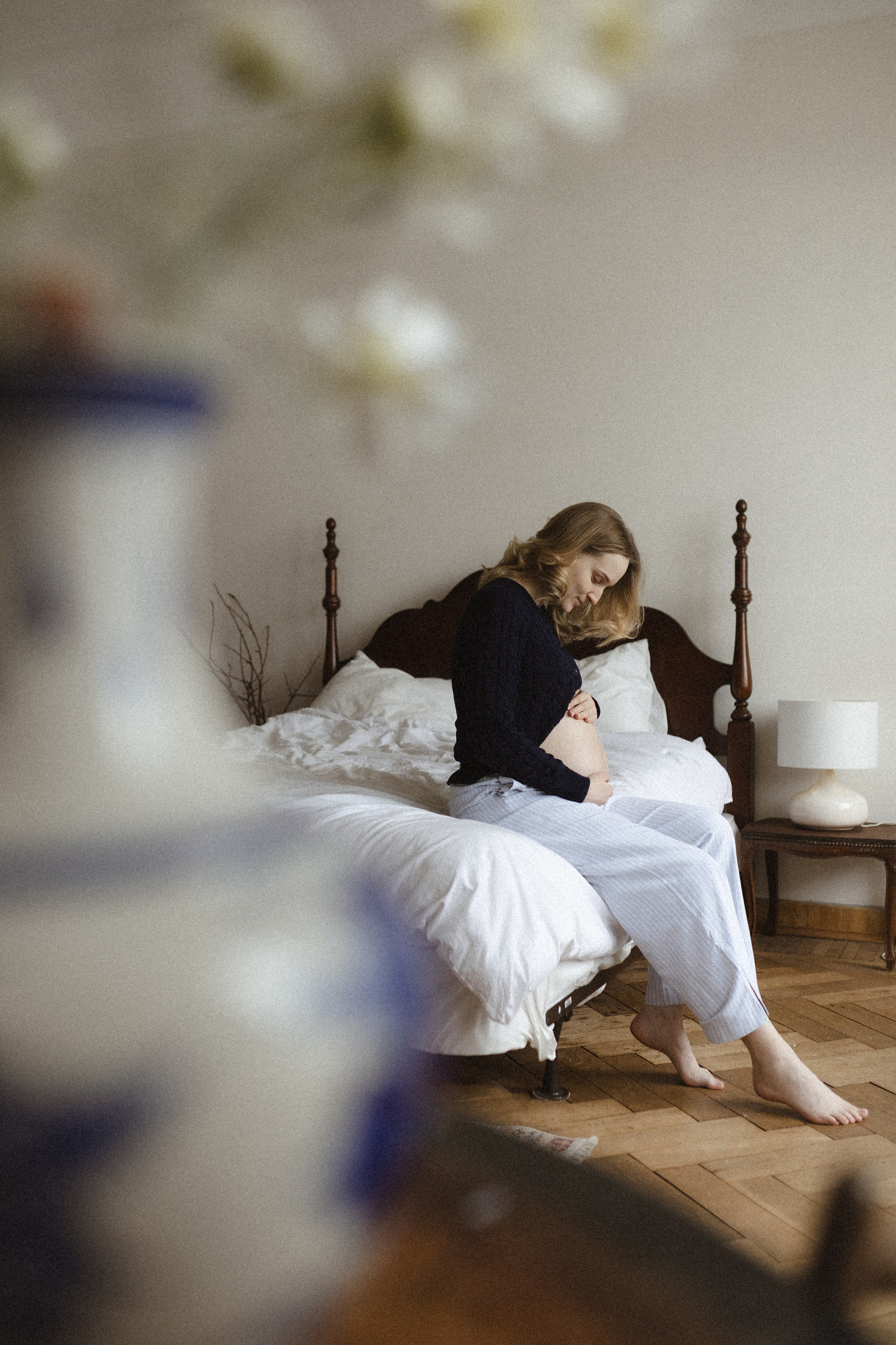 Прекрасная Лада. Семейный фотограф в Москве Алина Савченко