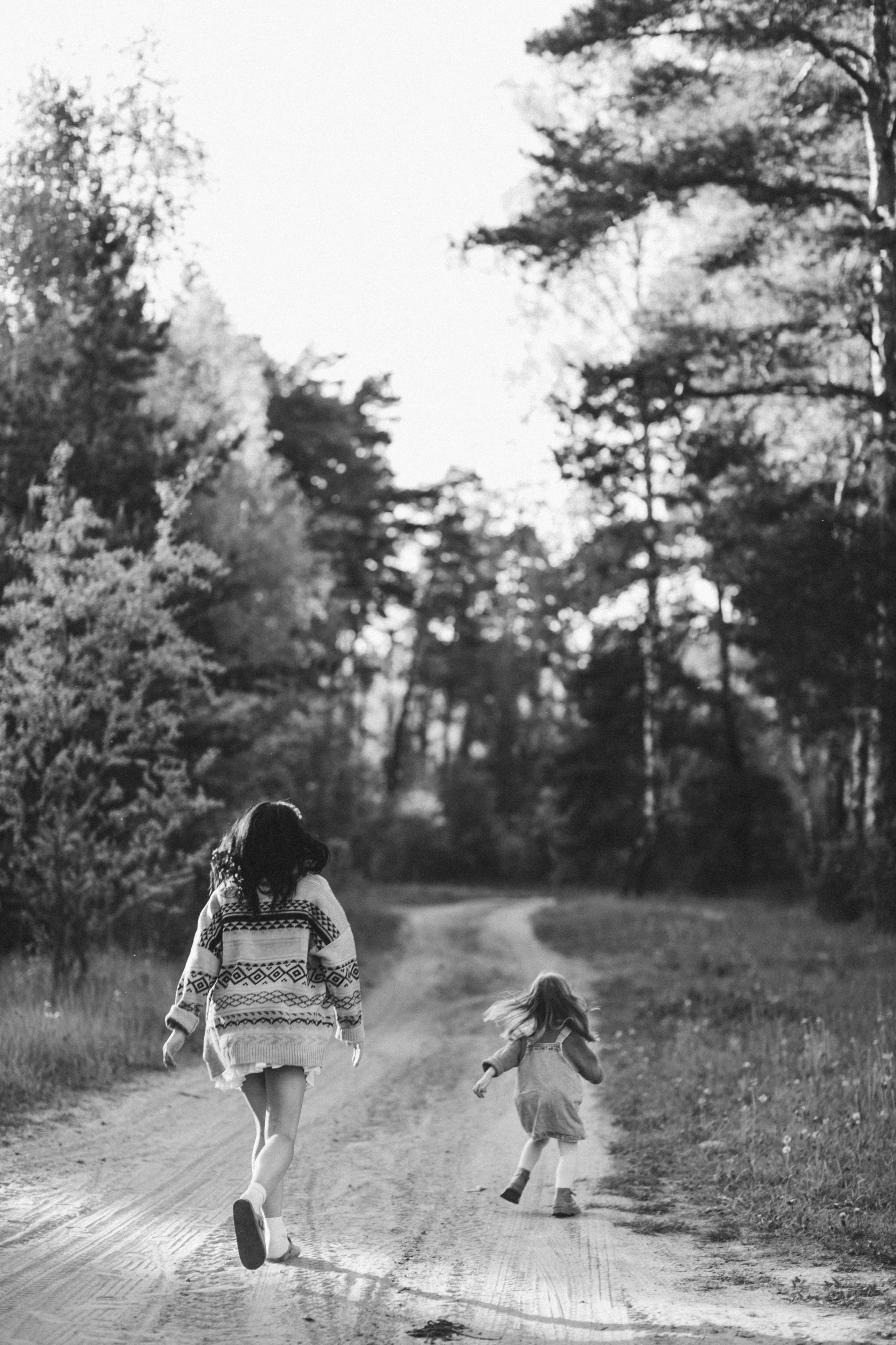 Женя и Шура. Семейный фотограф в Москве Алина Савченко